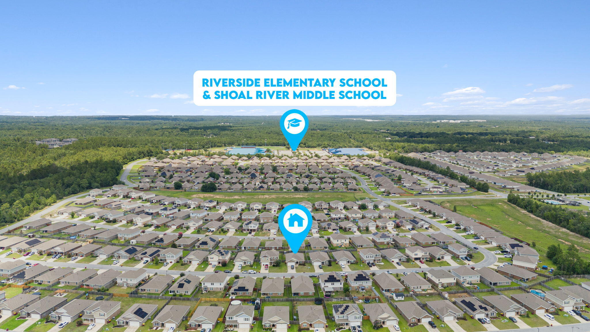 Redstone Commons - Residential