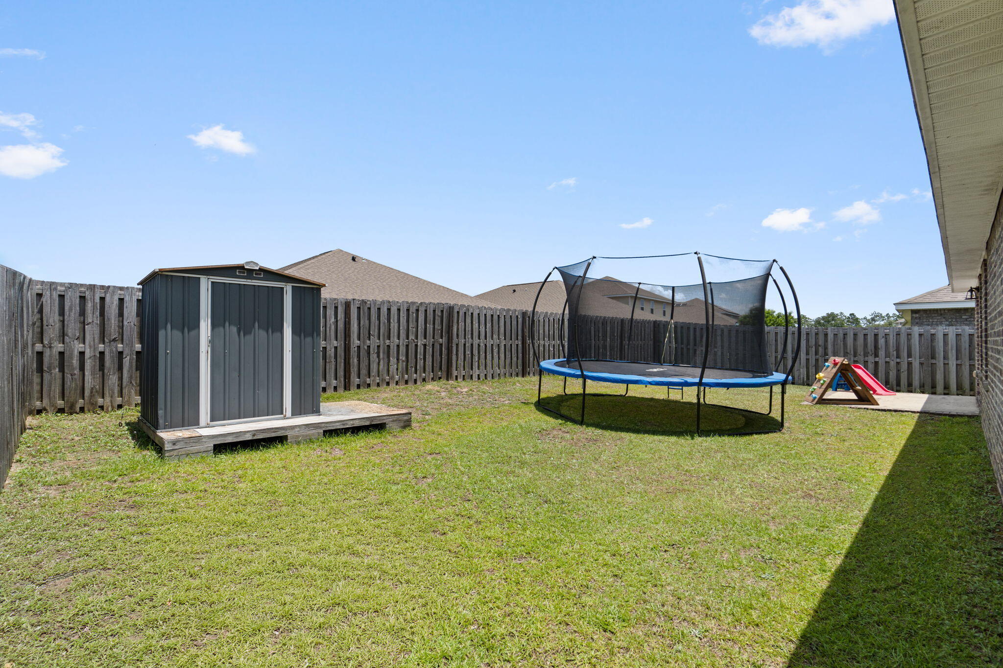 Redstone Commons - Residential