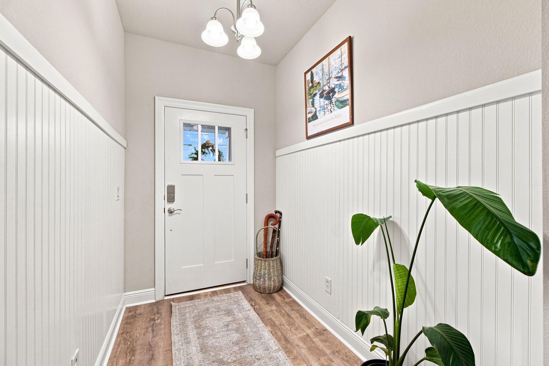 NONESUCH WAY - Residential