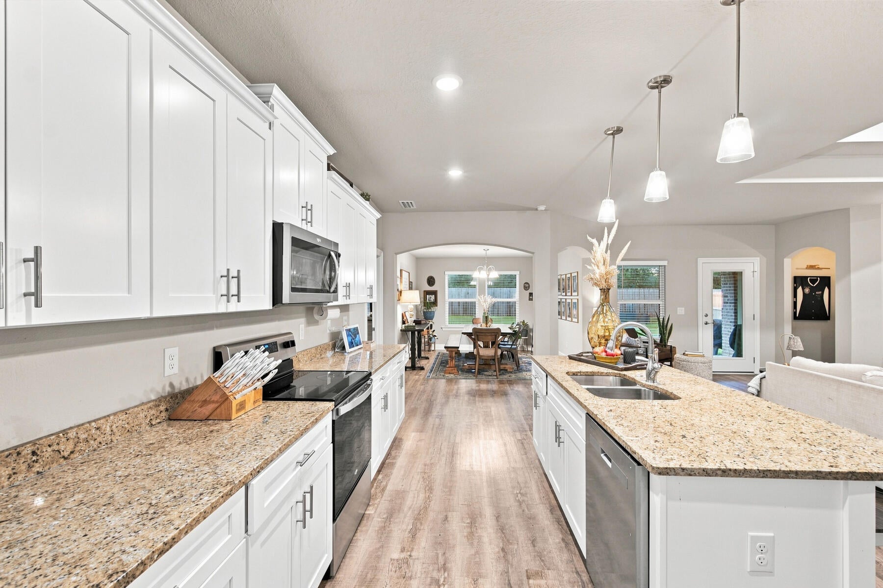 NONESUCH WAY - Residential