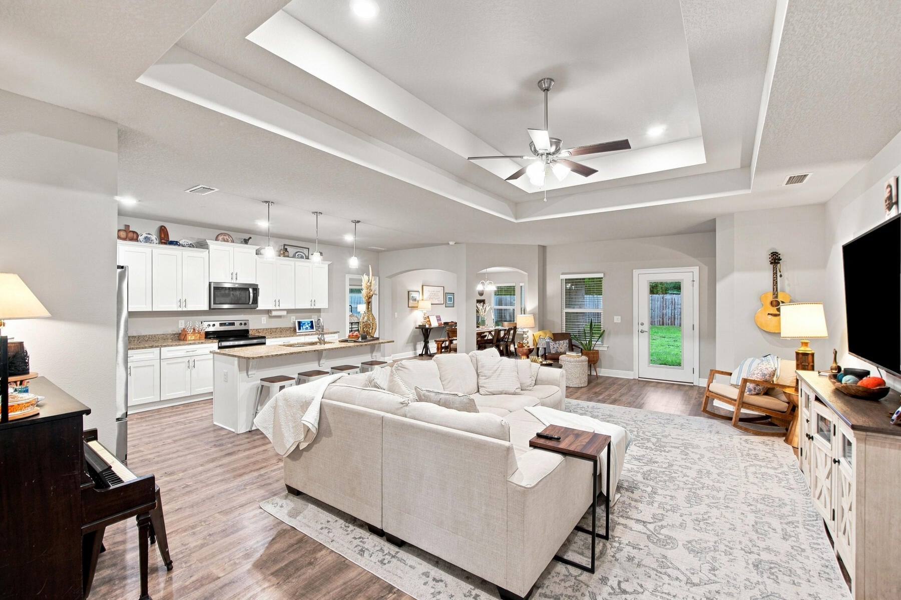 NONESUCH WAY - Residential