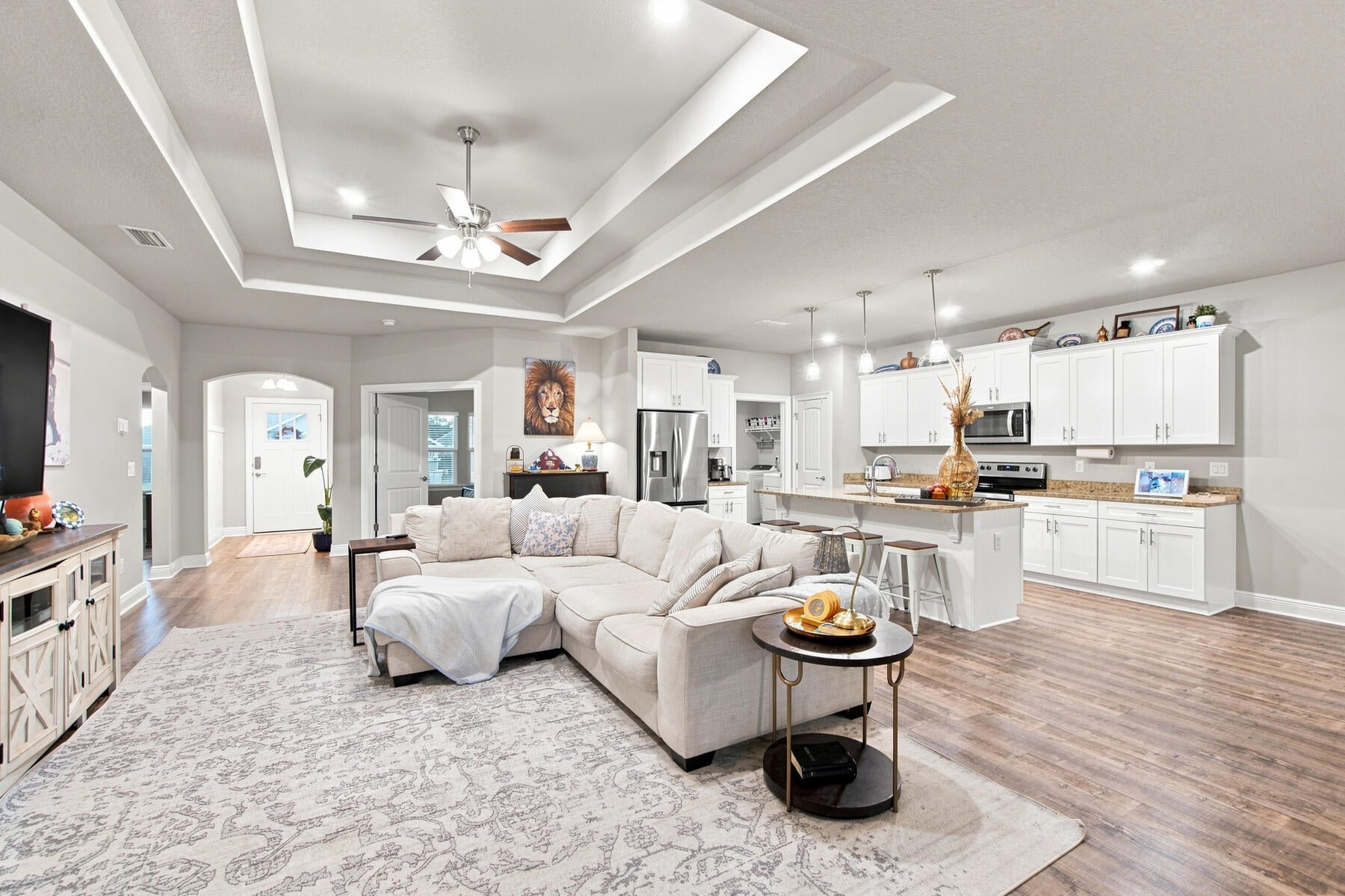 NONESUCH WAY - Residential