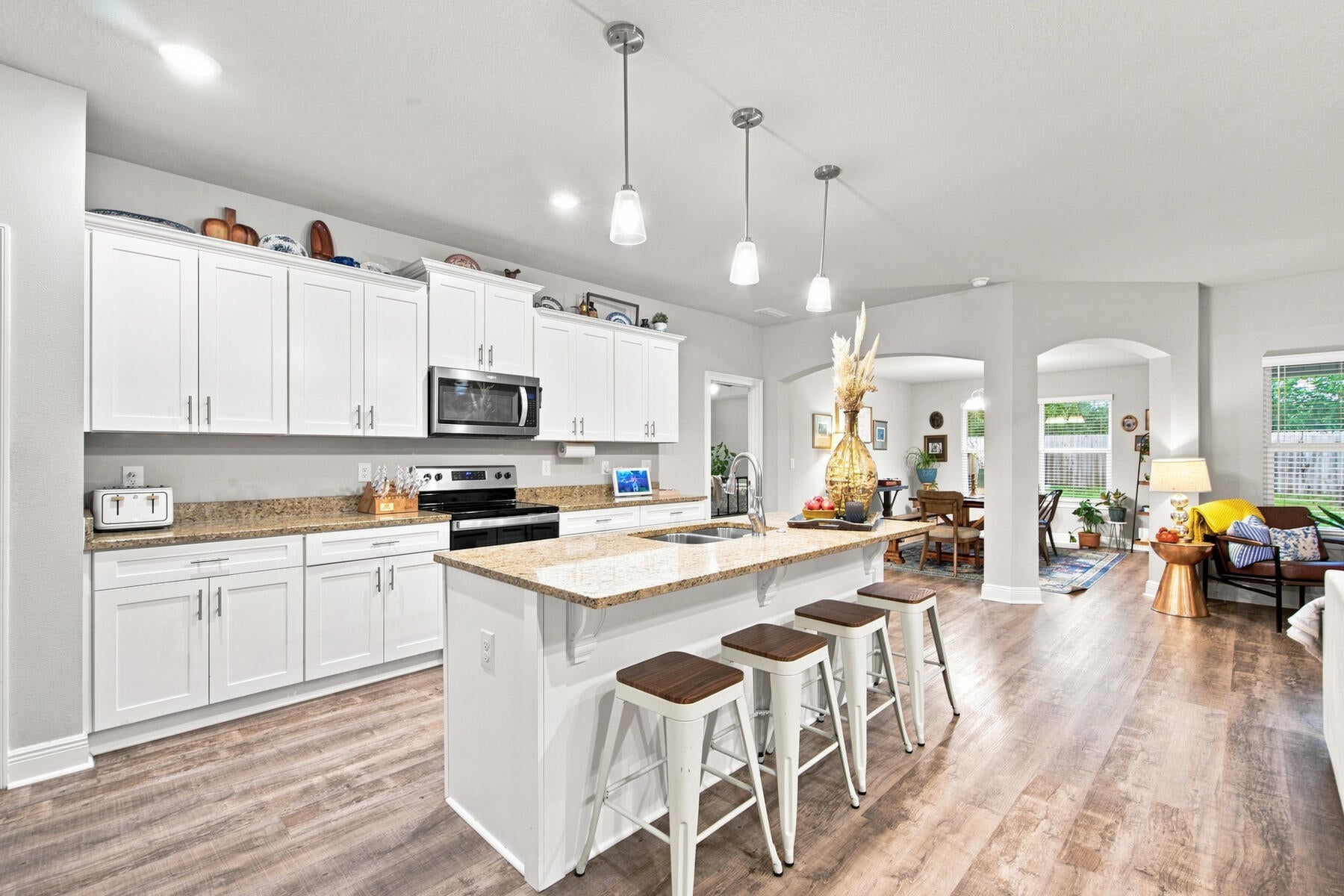 NONESUCH WAY - Residential