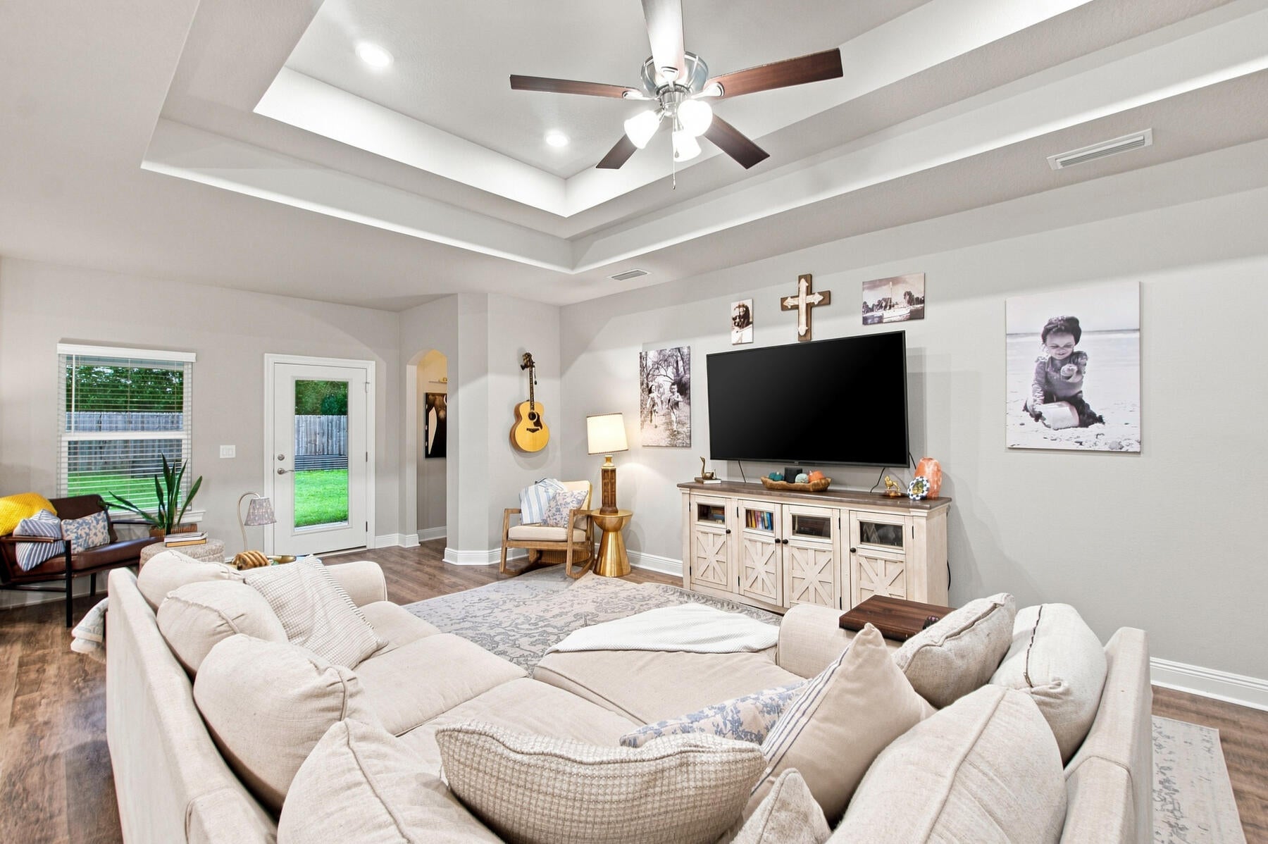 NONESUCH WAY - Residential