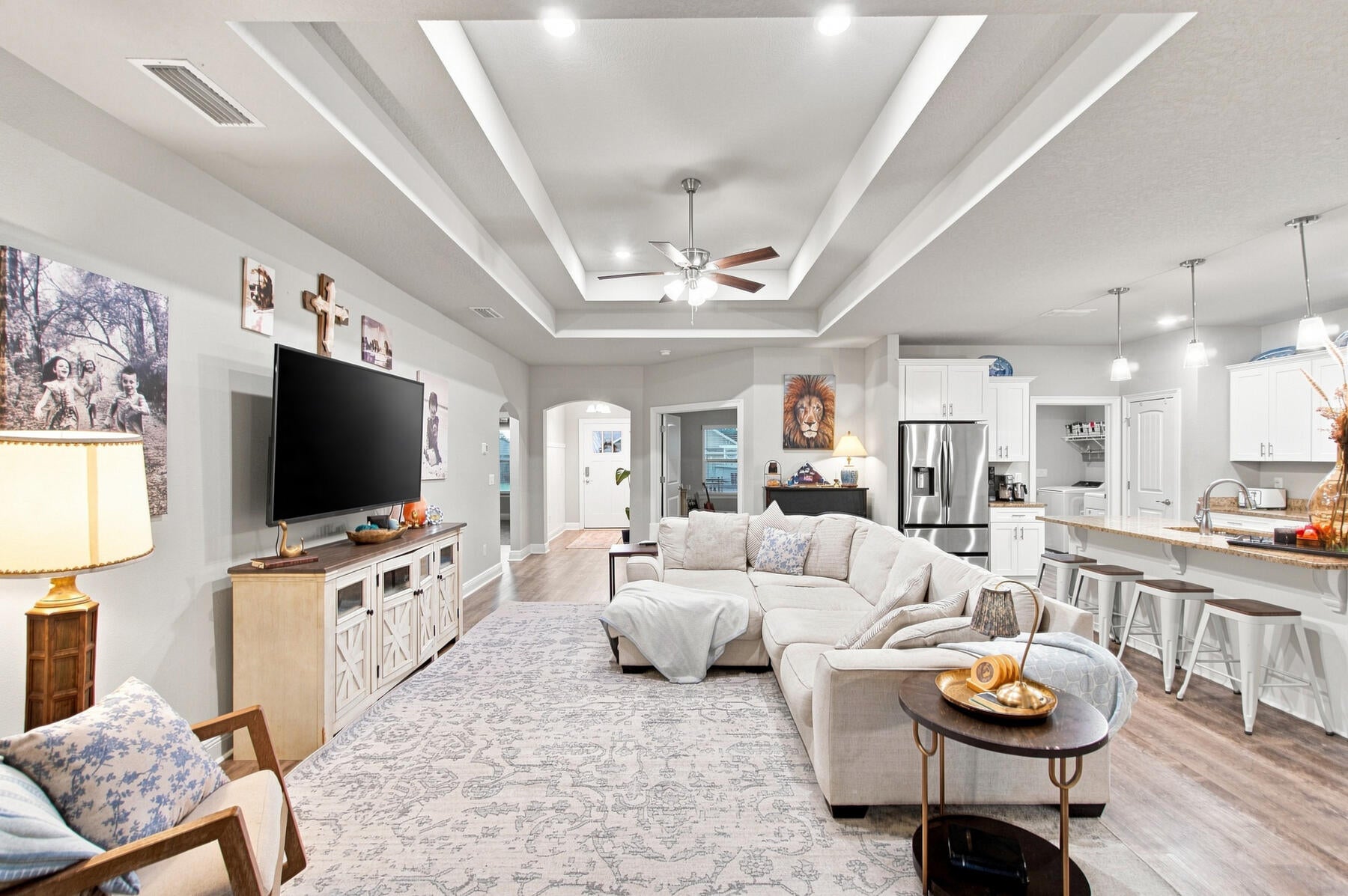 NONESUCH WAY - Residential