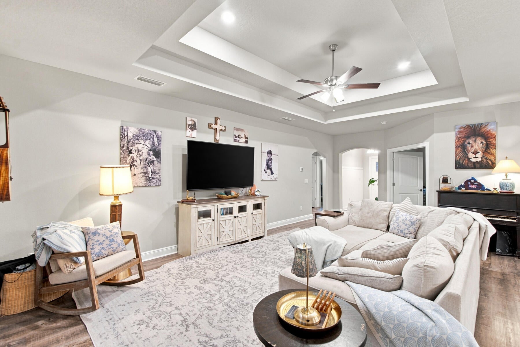 NONESUCH WAY - Residential