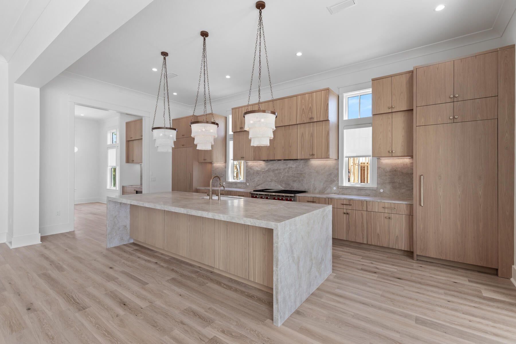 WATERSOUND ORIGINS - Residential