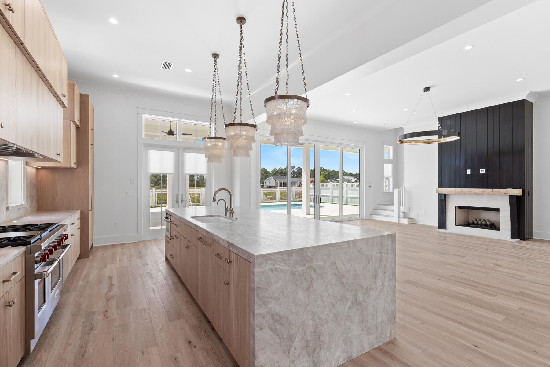 WATERSOUND ORIGINS - Residential