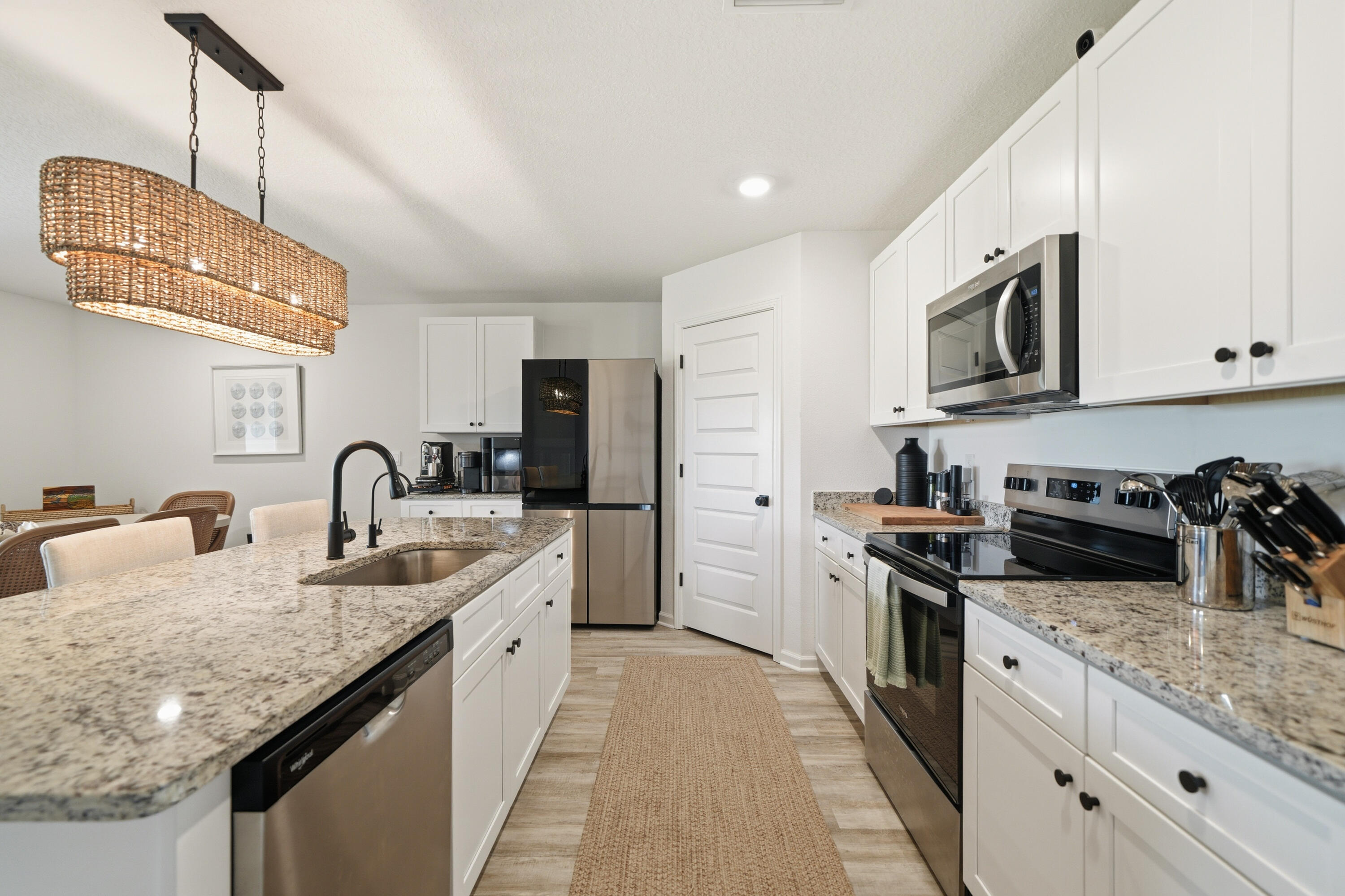Owls Head Farms - Residential Lease