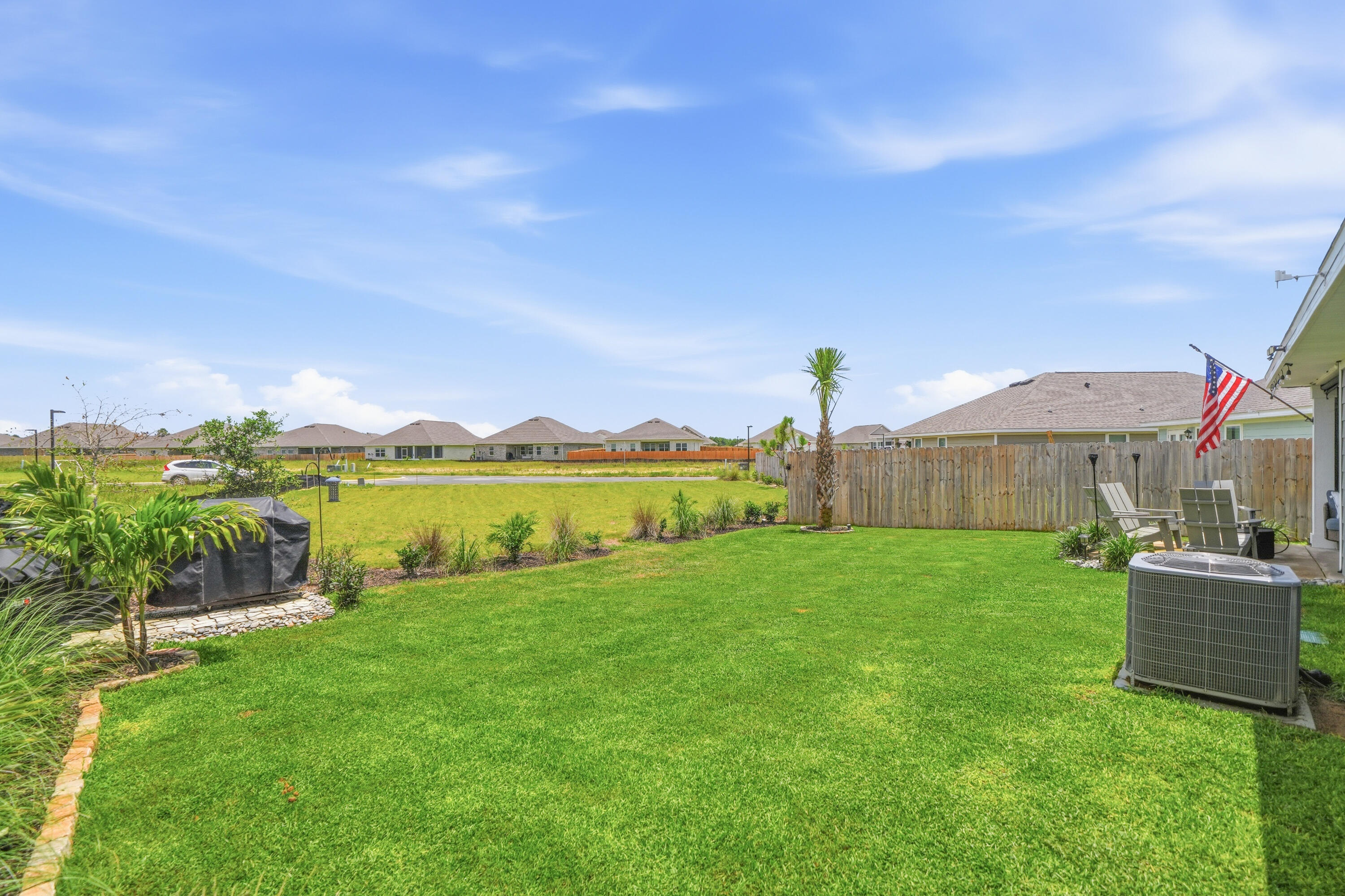 Owls Head Farms - Residential Lease