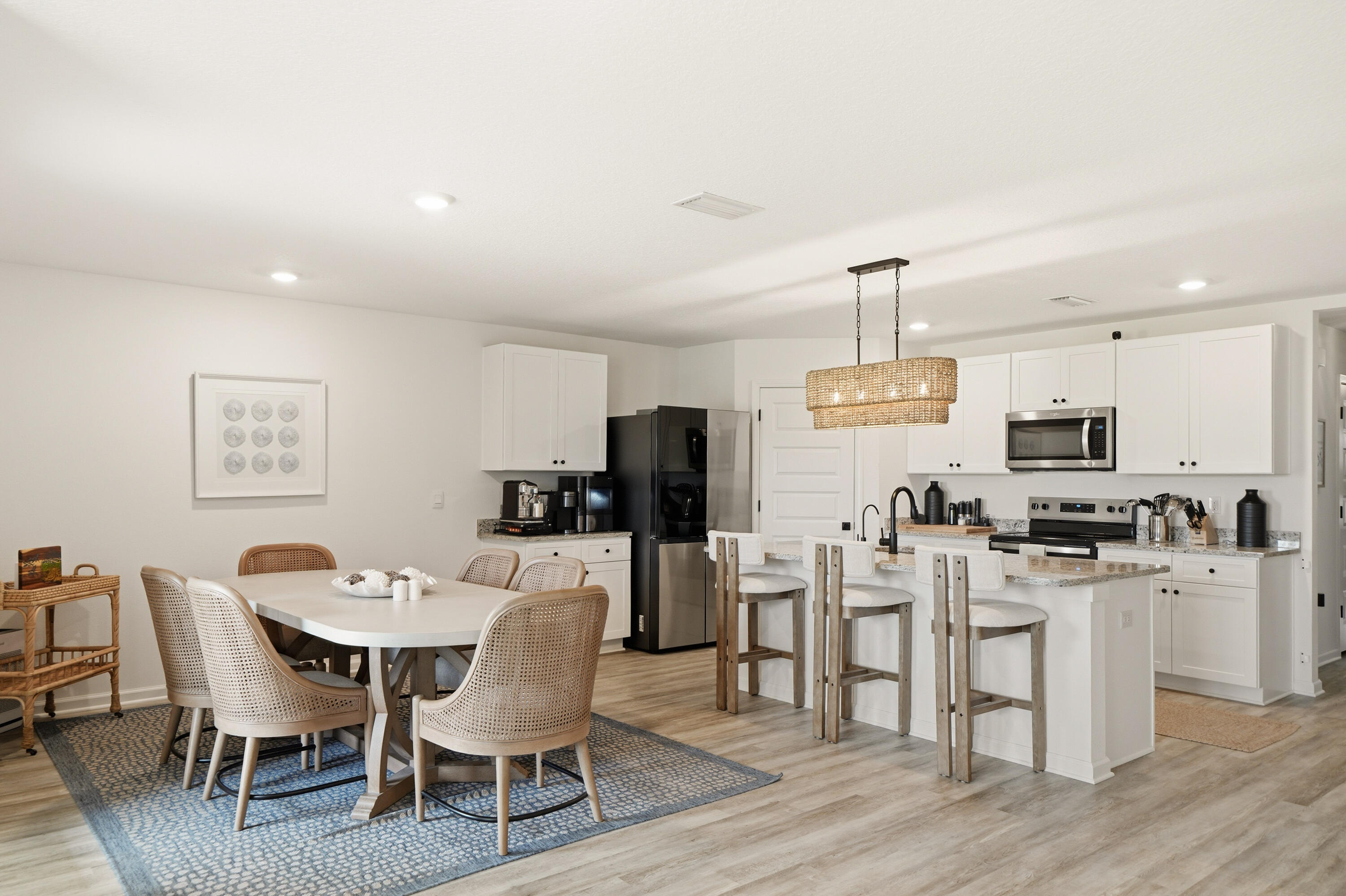 Owls Head Farms - Residential Lease