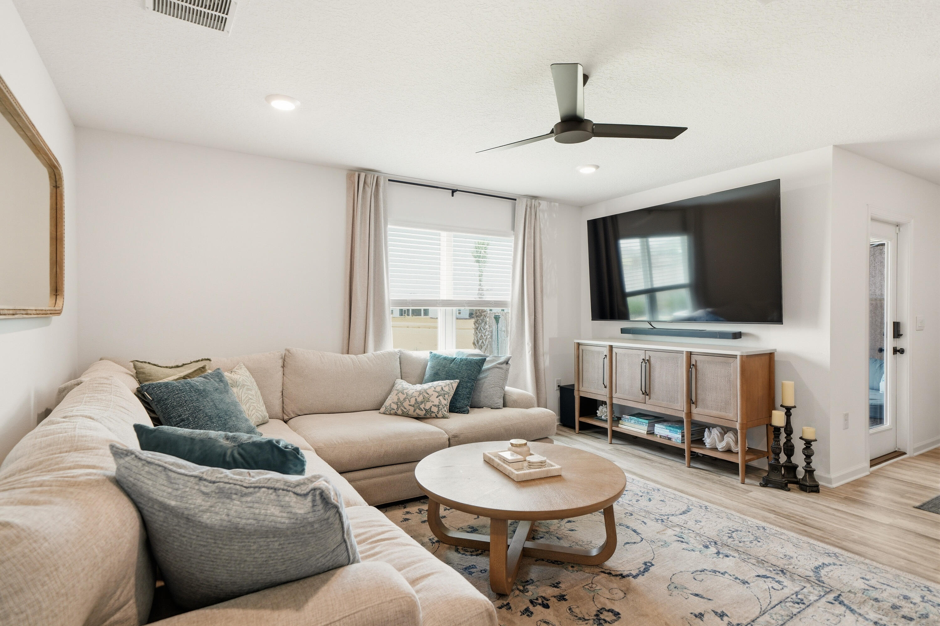 Owls Head Farms - Residential Lease