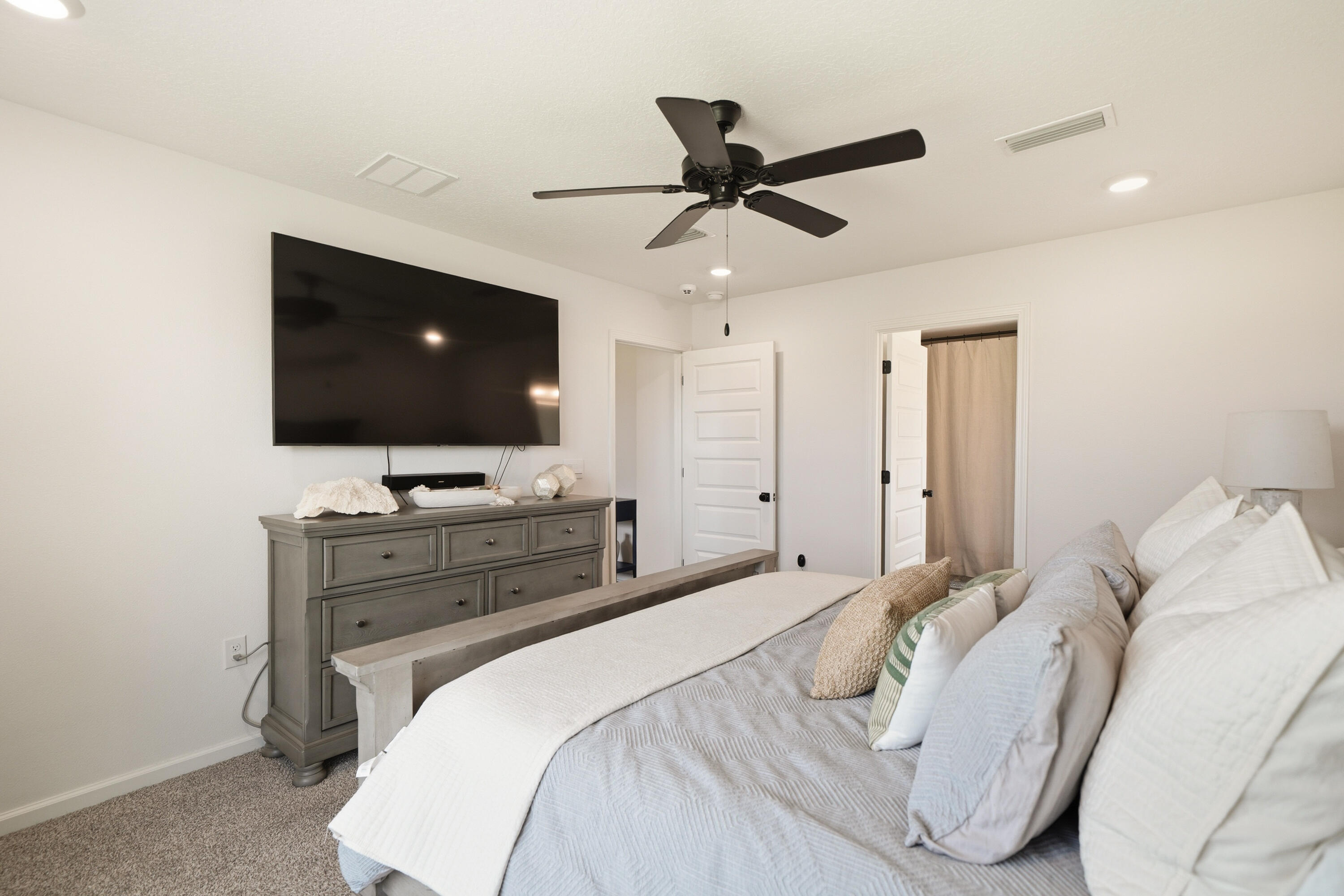 Owls Head Farms - Residential Lease