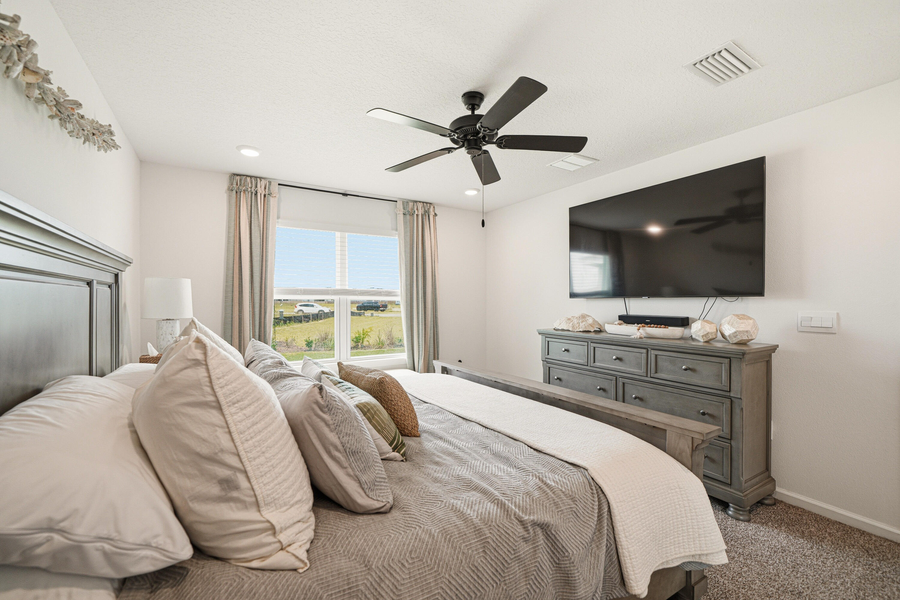 Owls Head Farms - Residential Lease