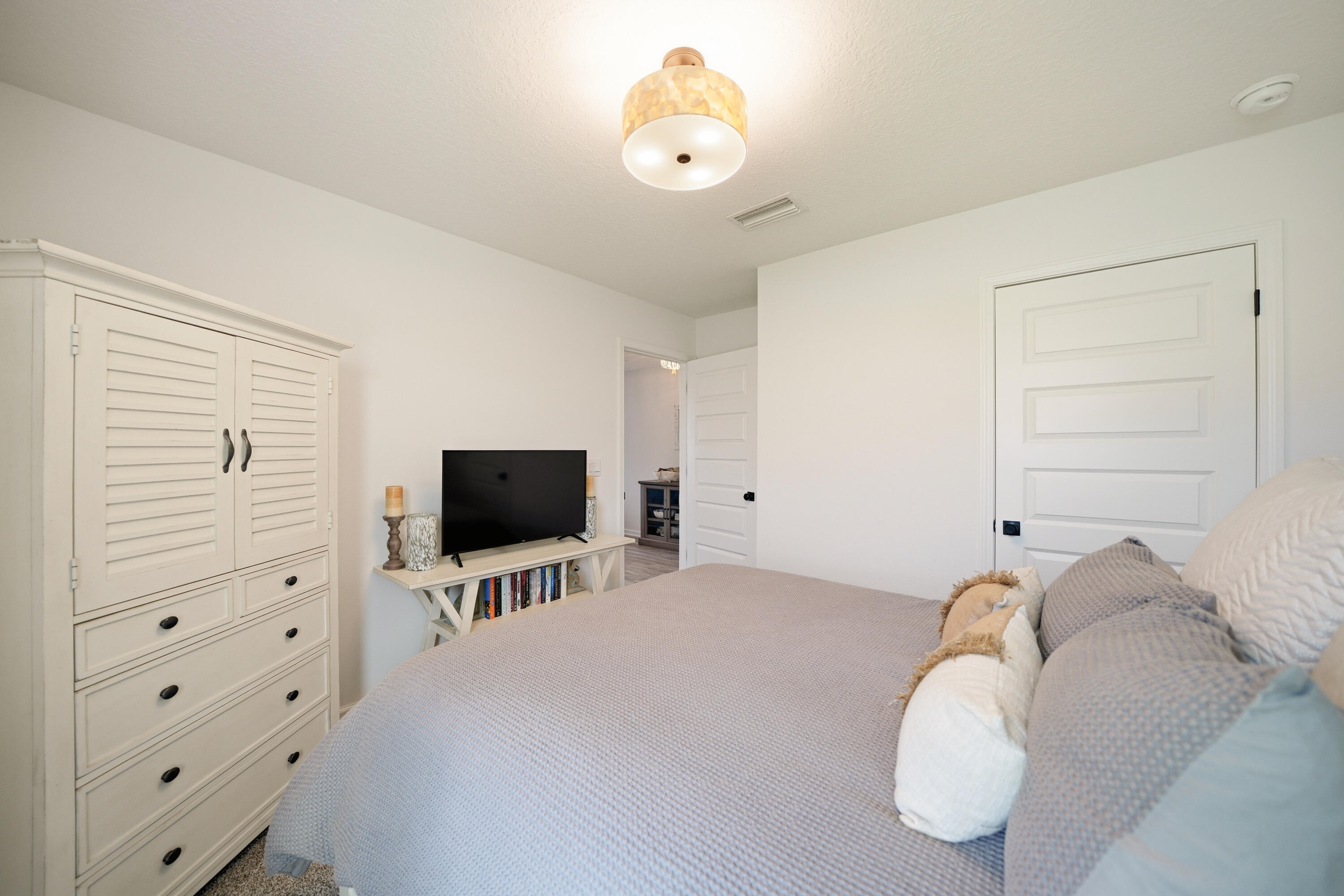 Owls Head Farms - Residential Lease