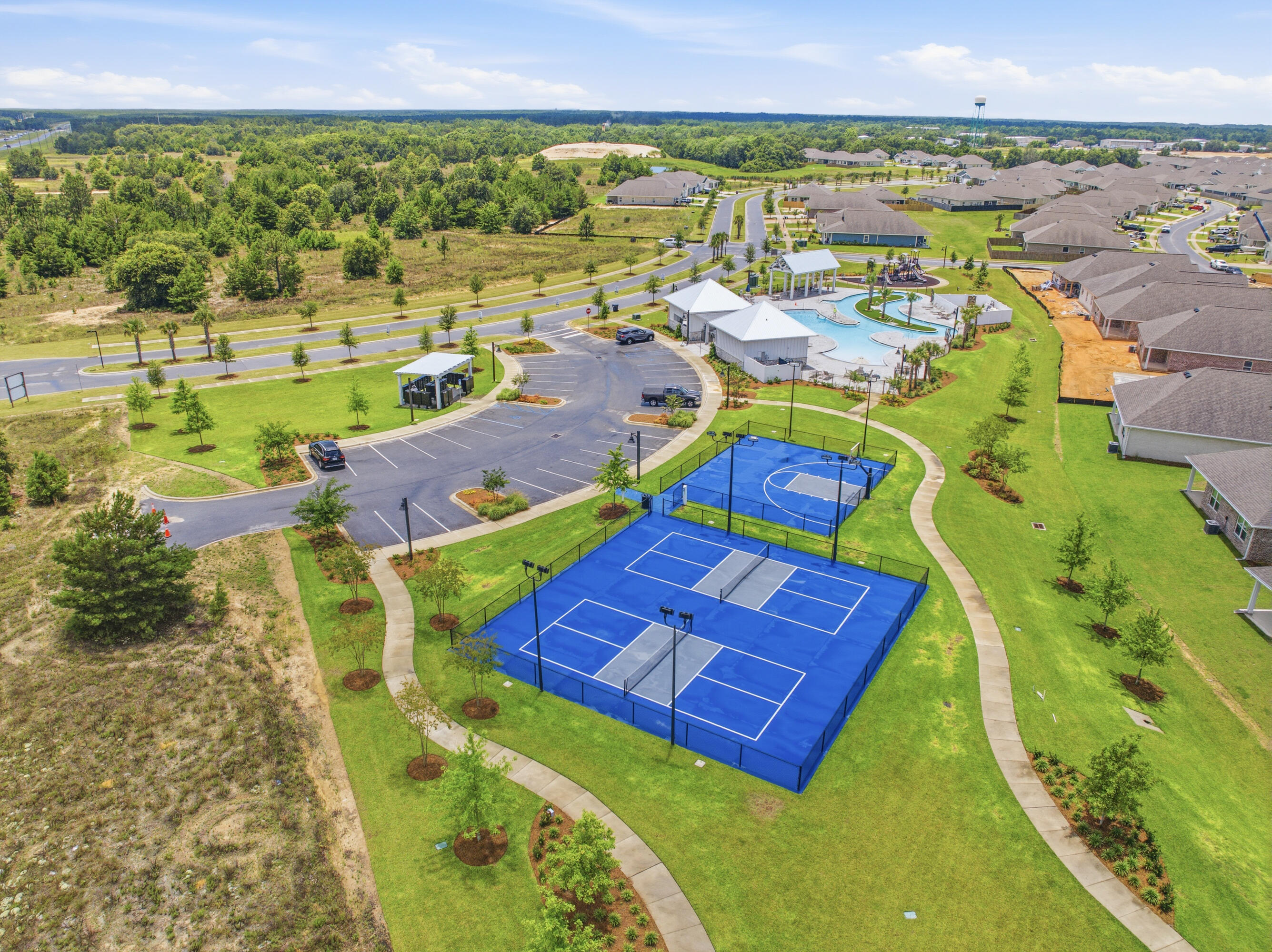 Owls Head Farms - Residential Lease