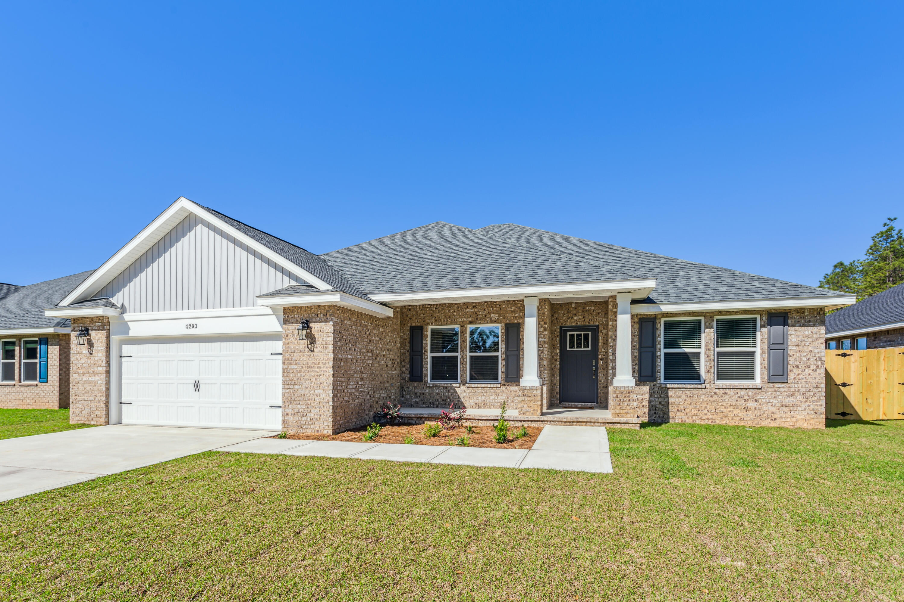 Buckeyes Landing - Residential