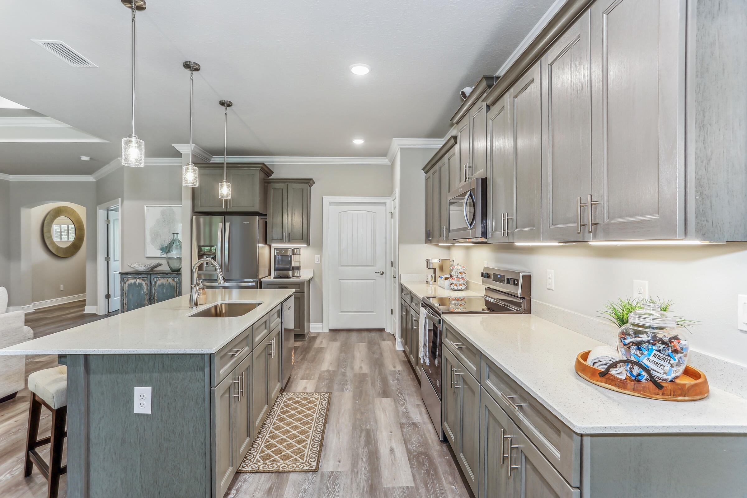 Buckeyes Landing - Residential