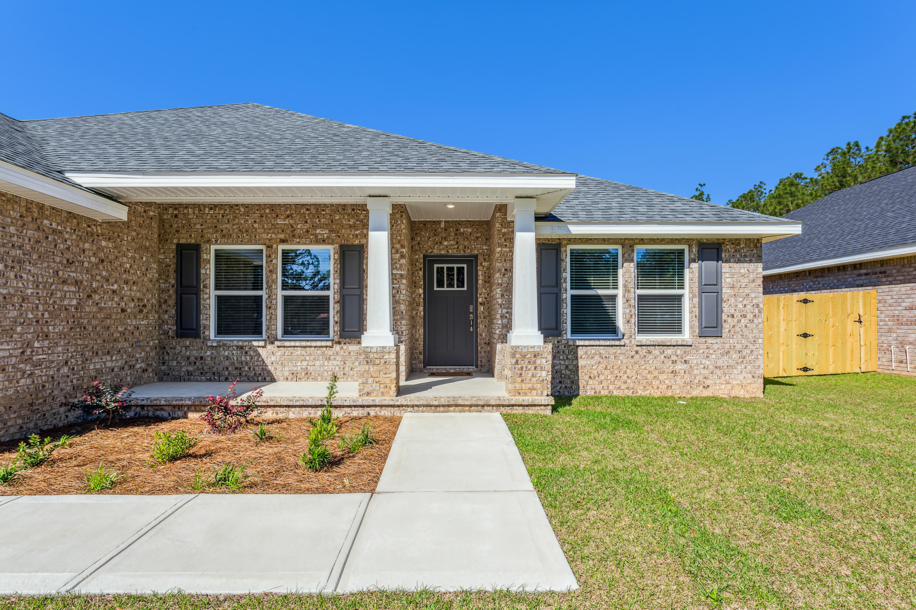 Buckeyes Landing - Residential