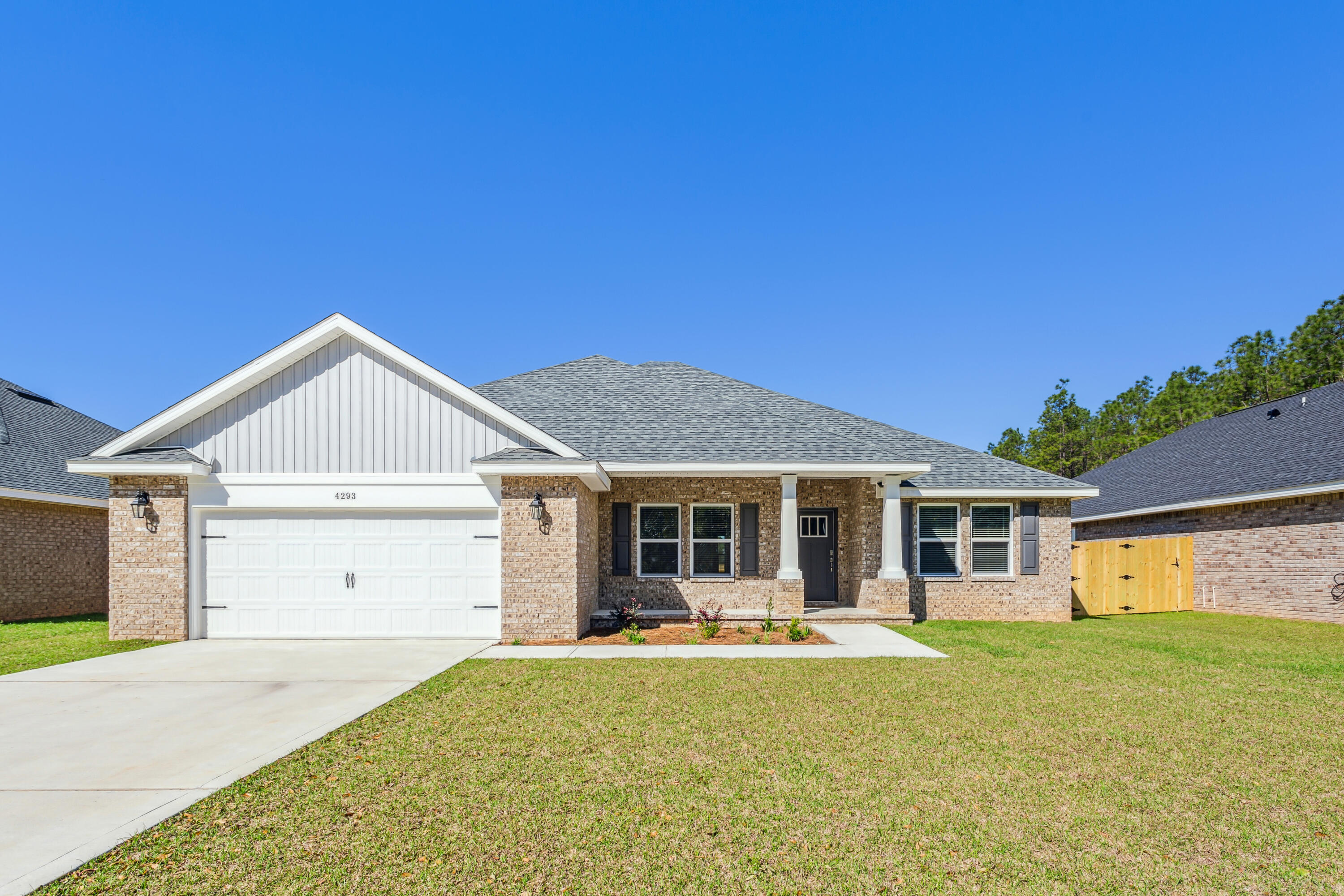 Buckeyes Landing - Residential
