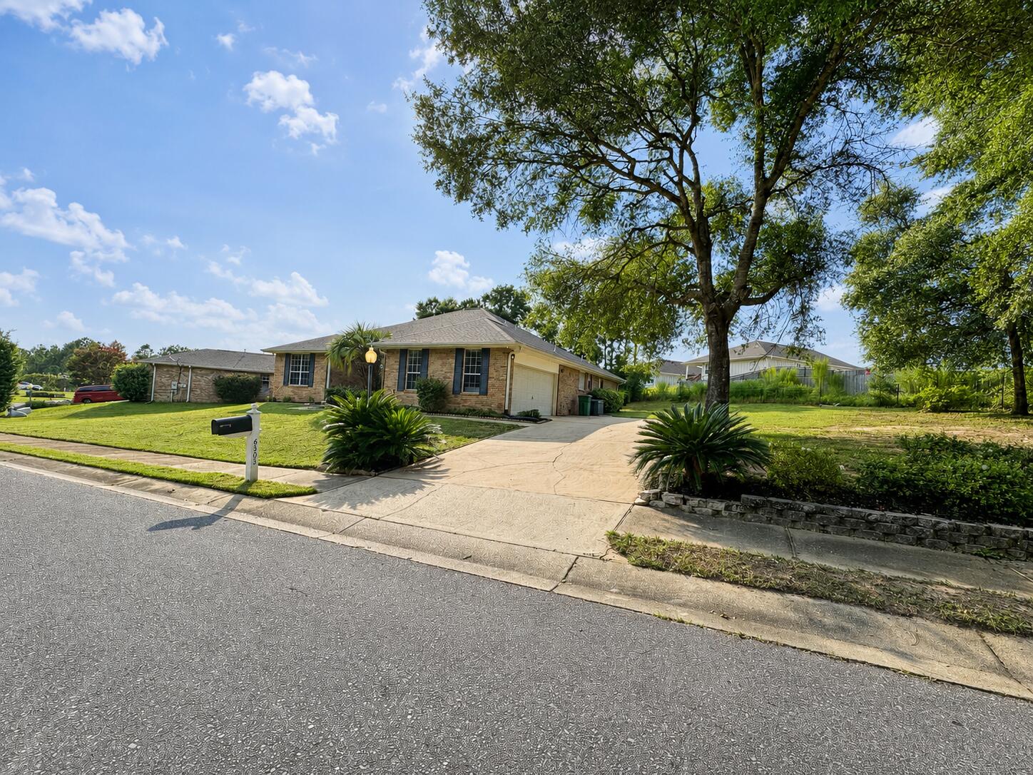 SILVER OAKS PH 2 - Residential