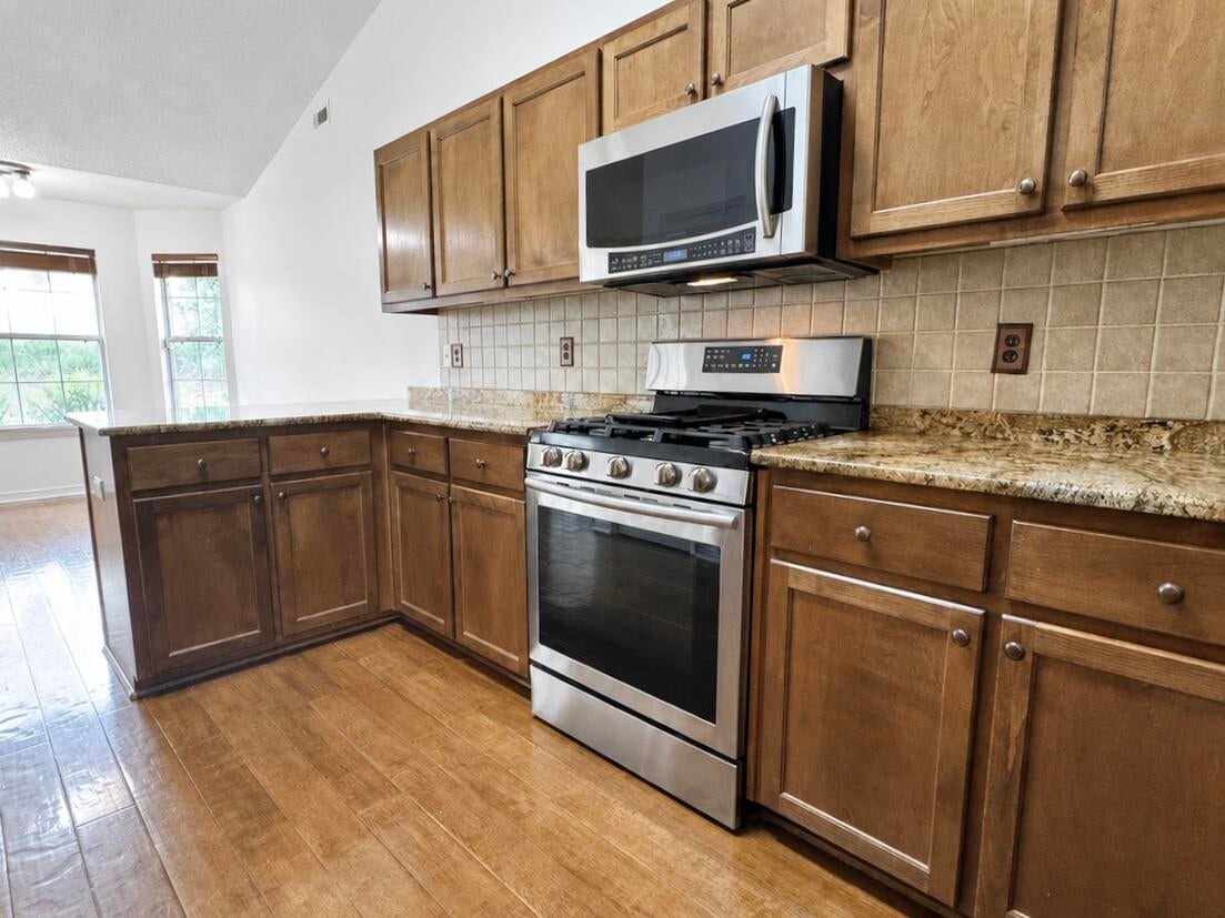 SILVER OAKS PH 2 - Residential