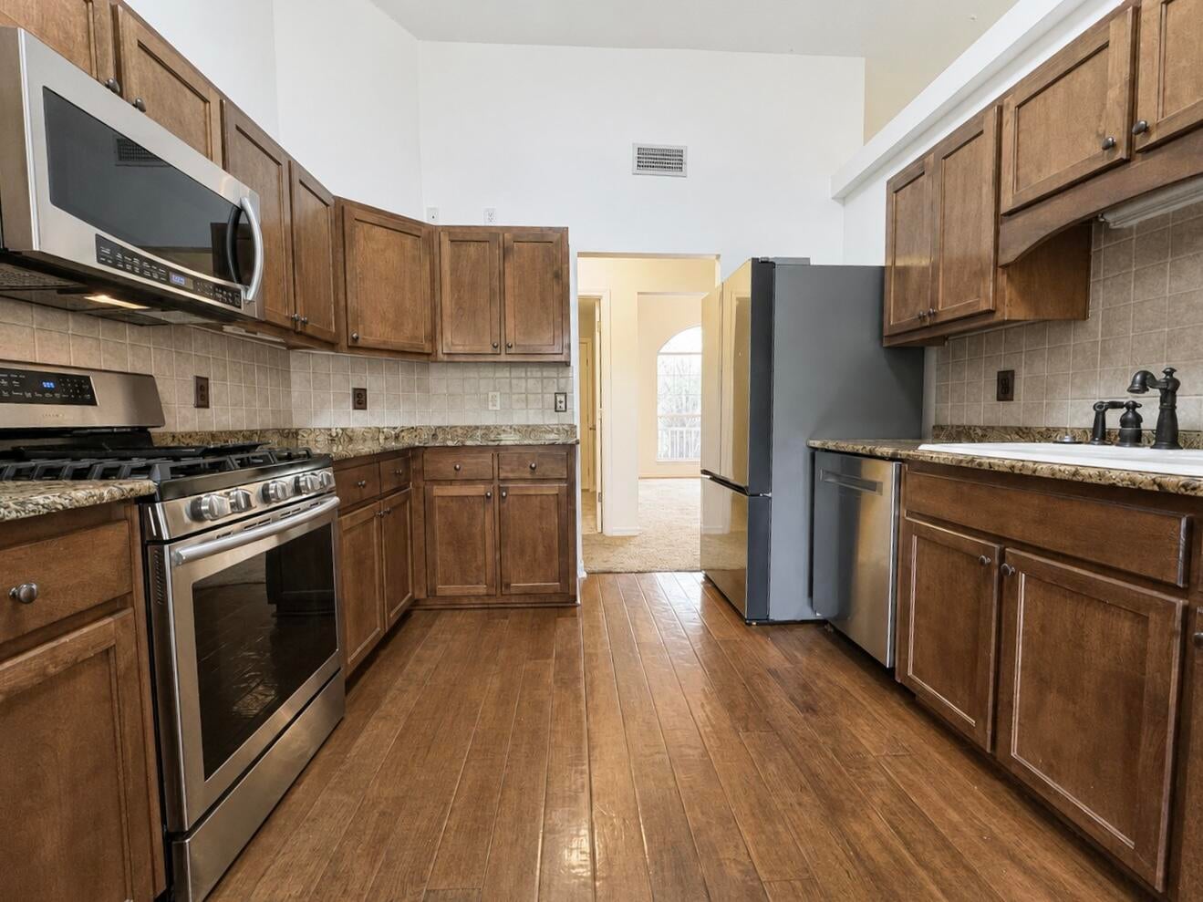 SILVER OAKS PH 2 - Residential