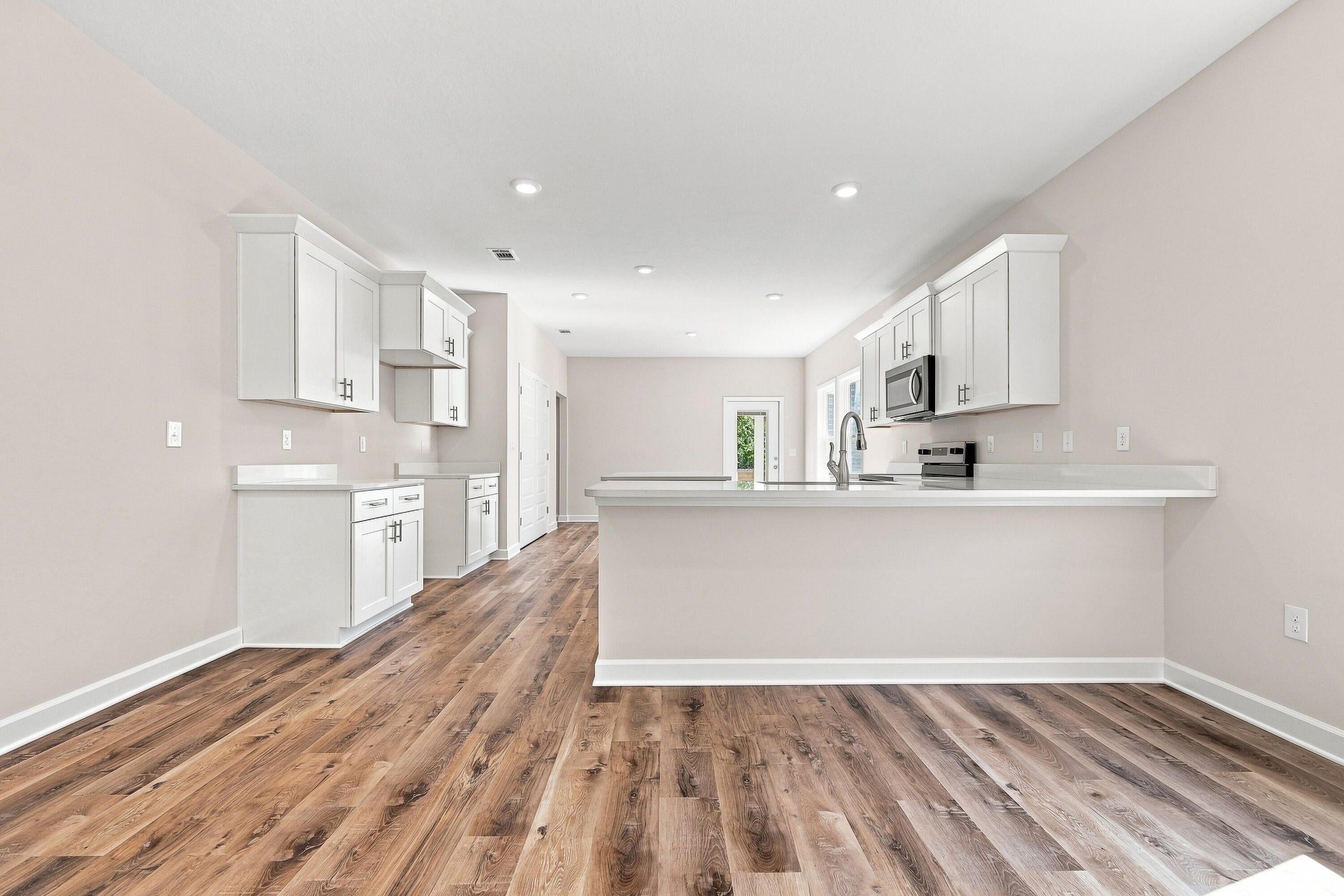 Longview Estates - Residential