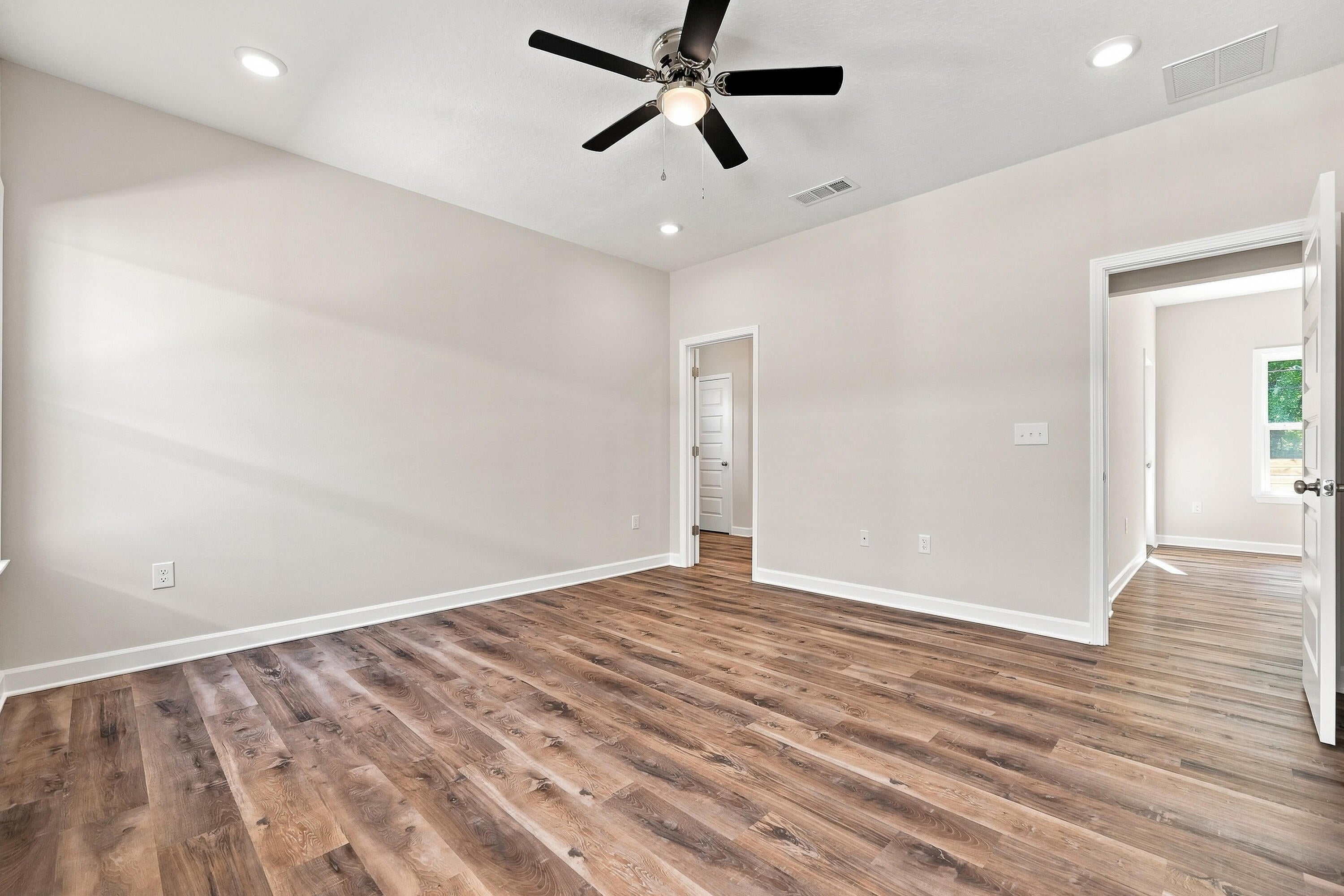 Longview Estates - Residential