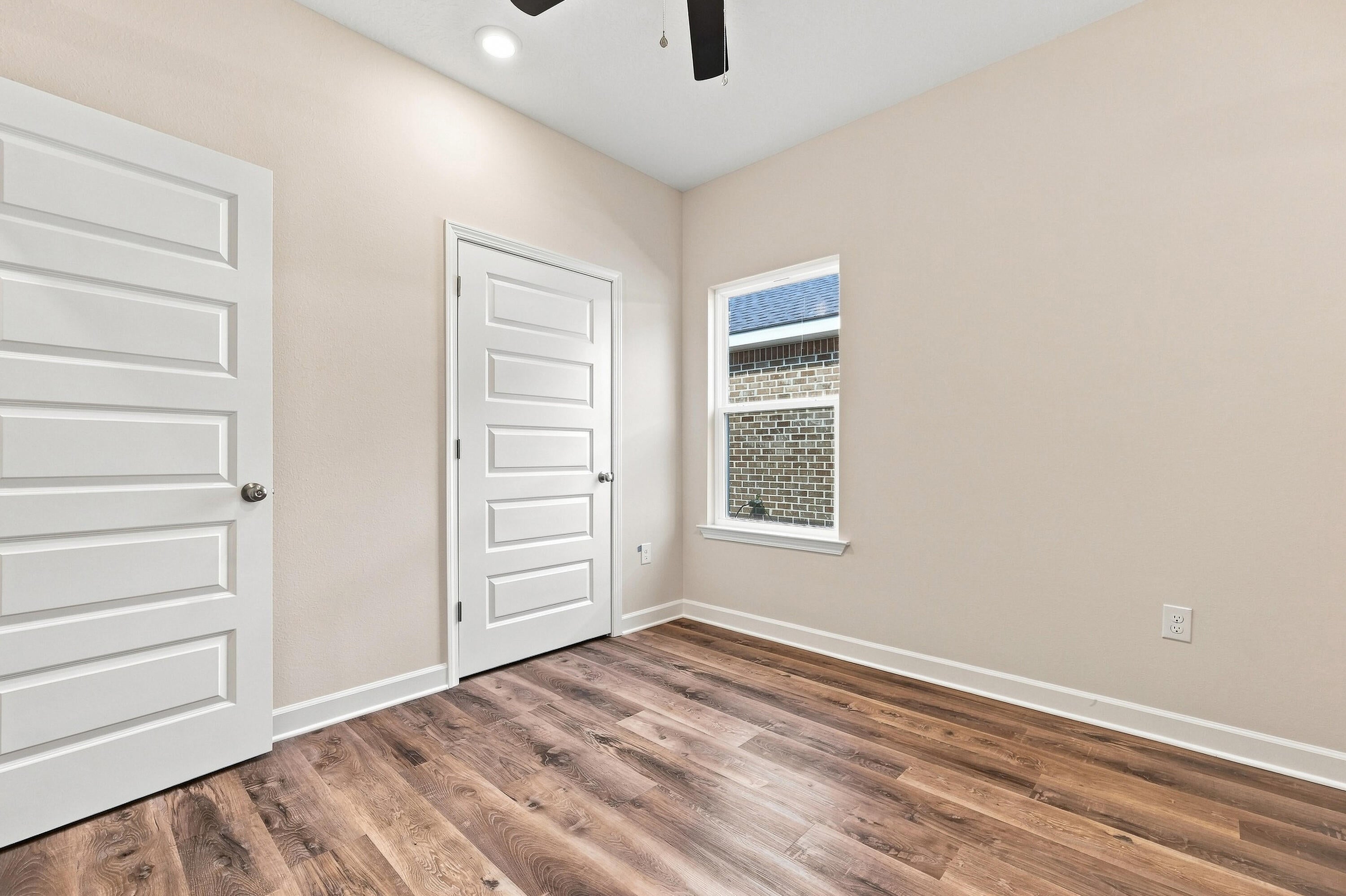 Longview Estates - Residential