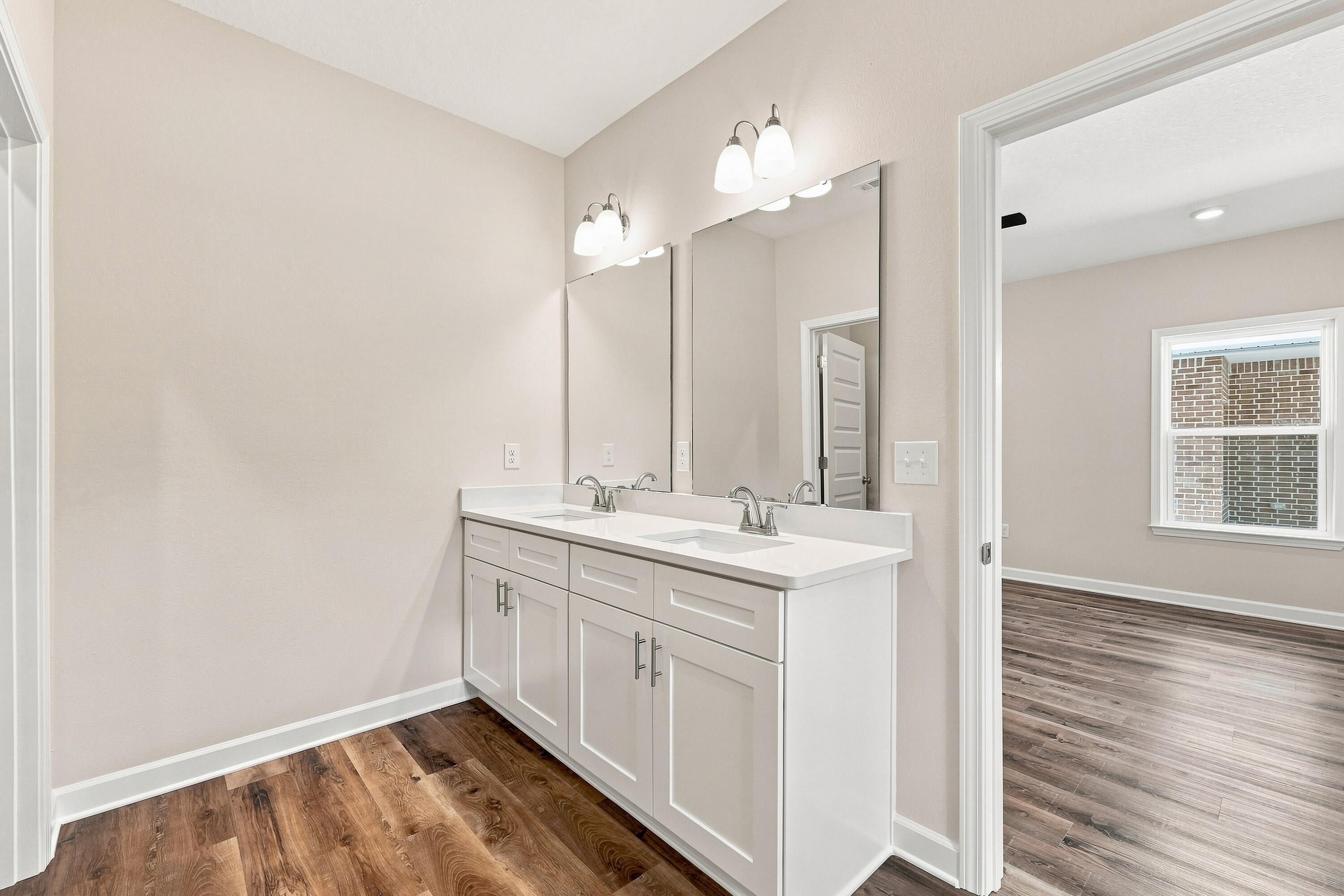 Longview Estates - Residential