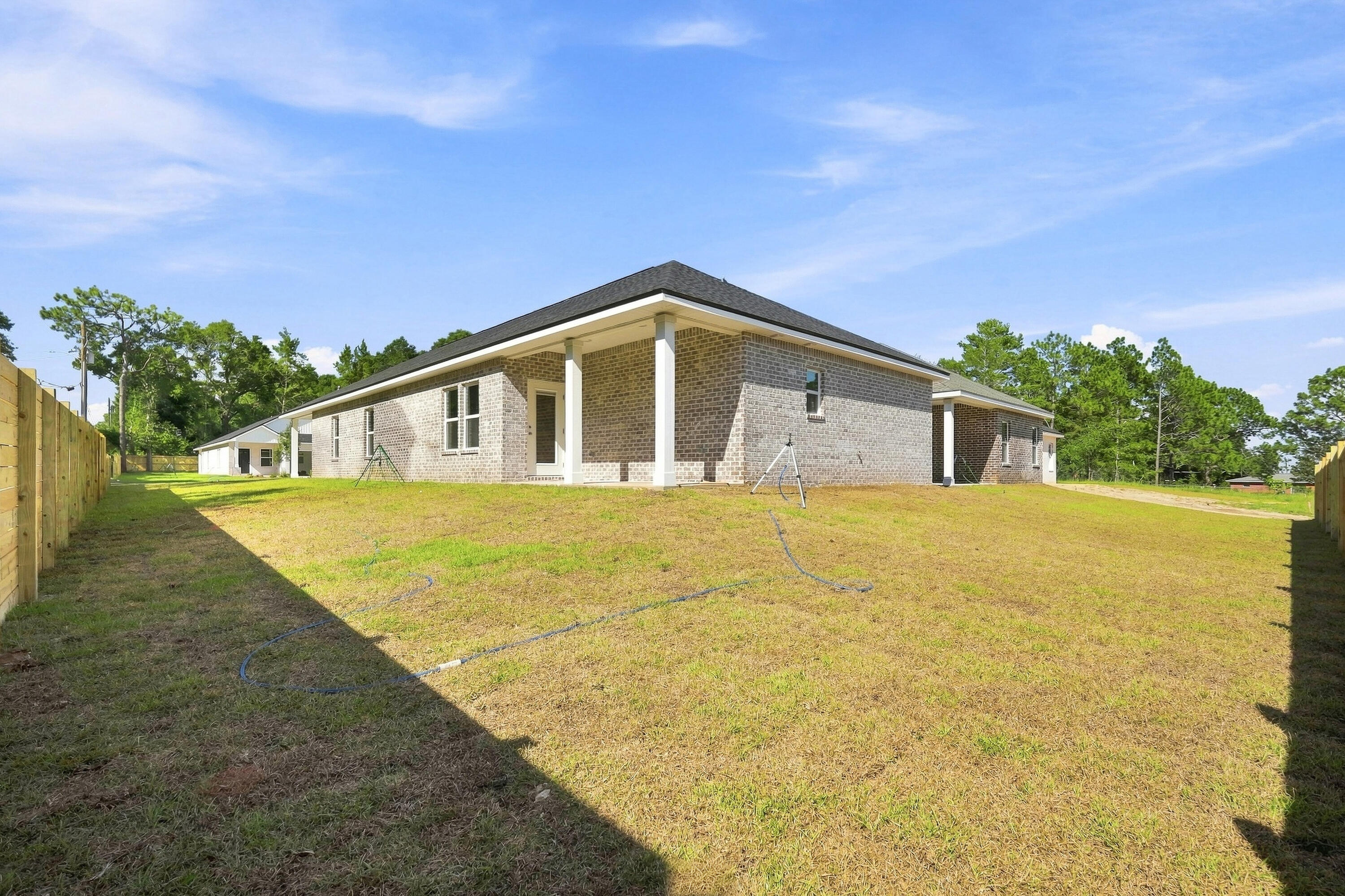 Longview Estates - Residential