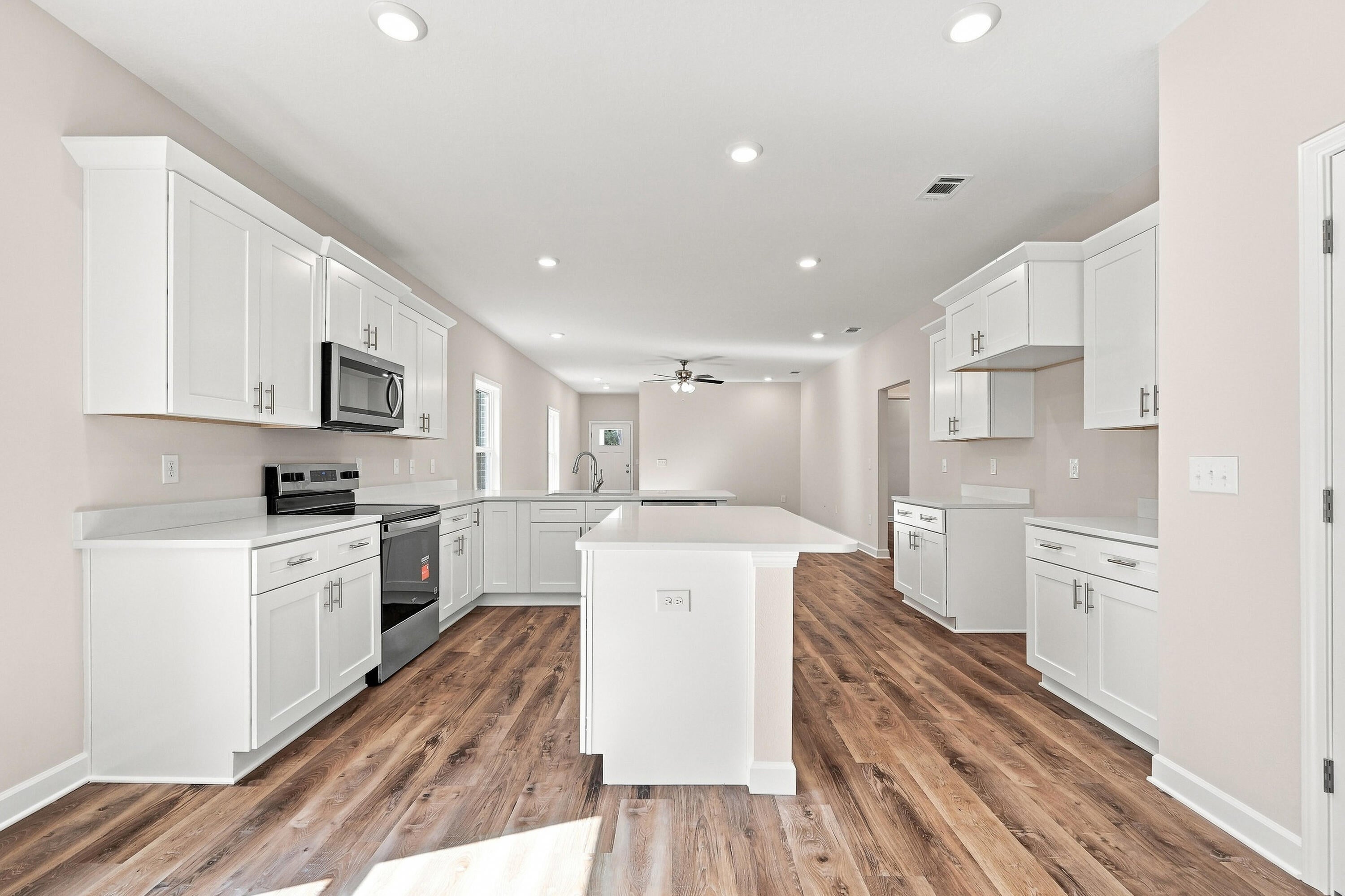 Longview Estates - Residential