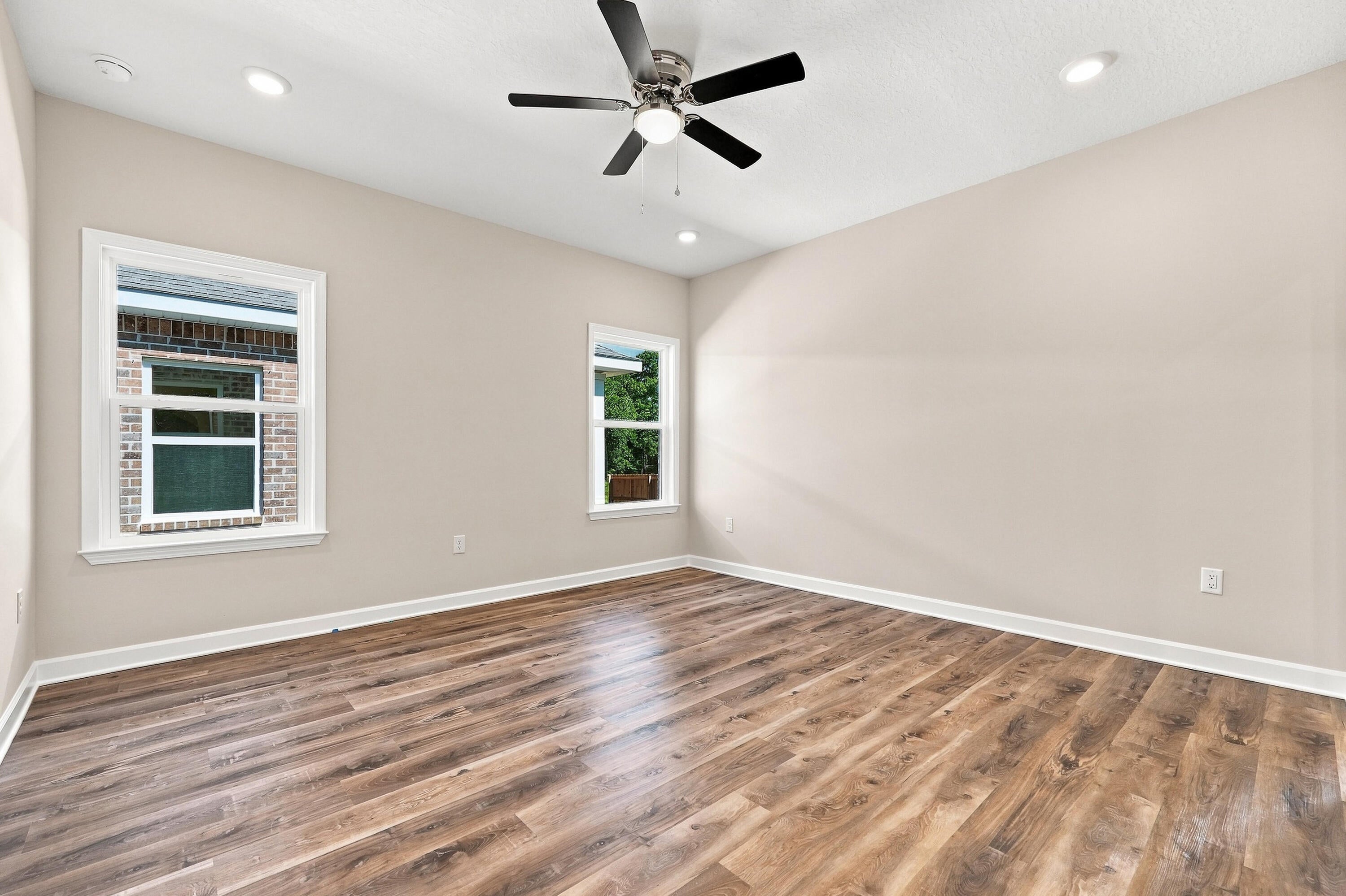 Longview Estates - Residential
