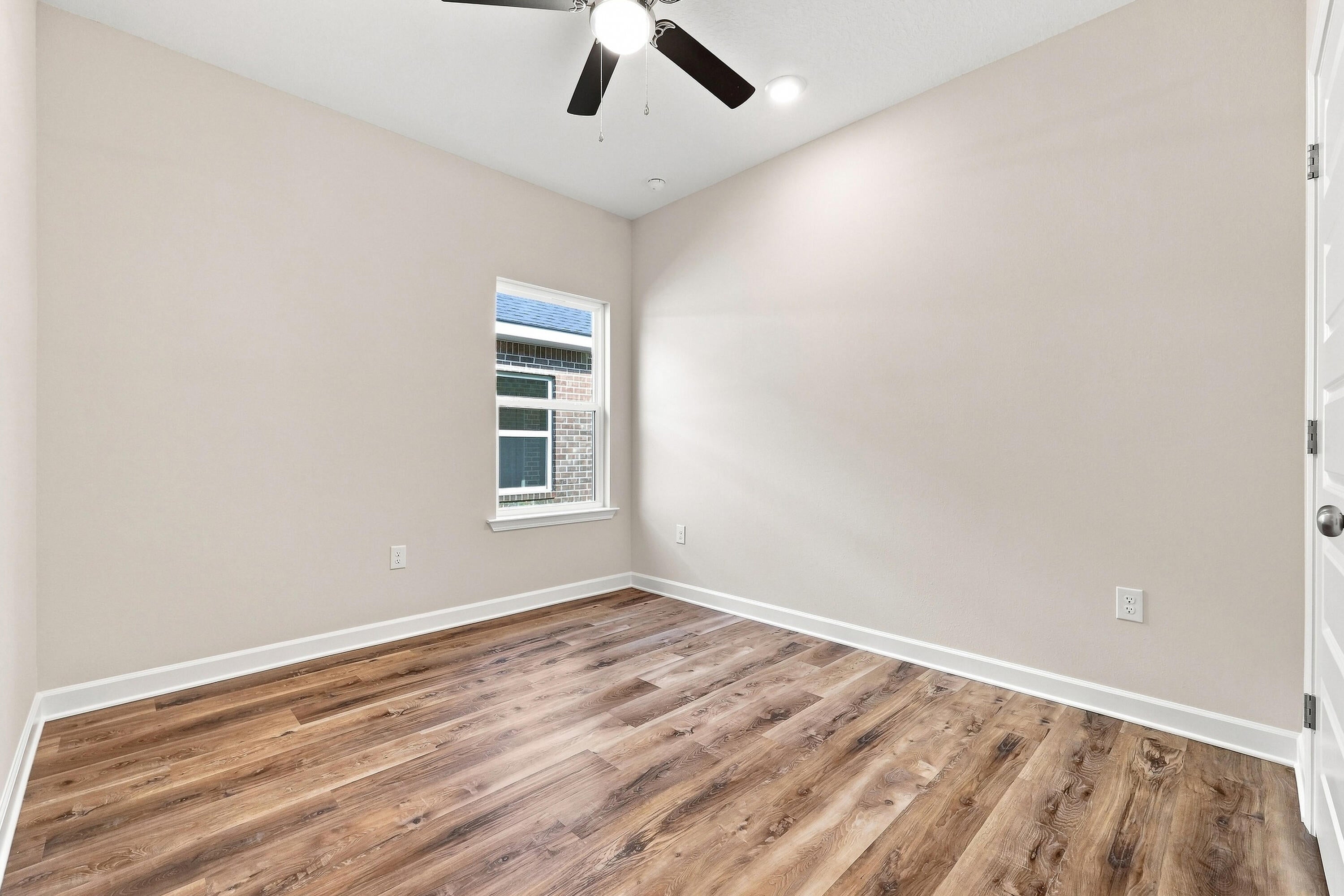Longview Estates - Residential