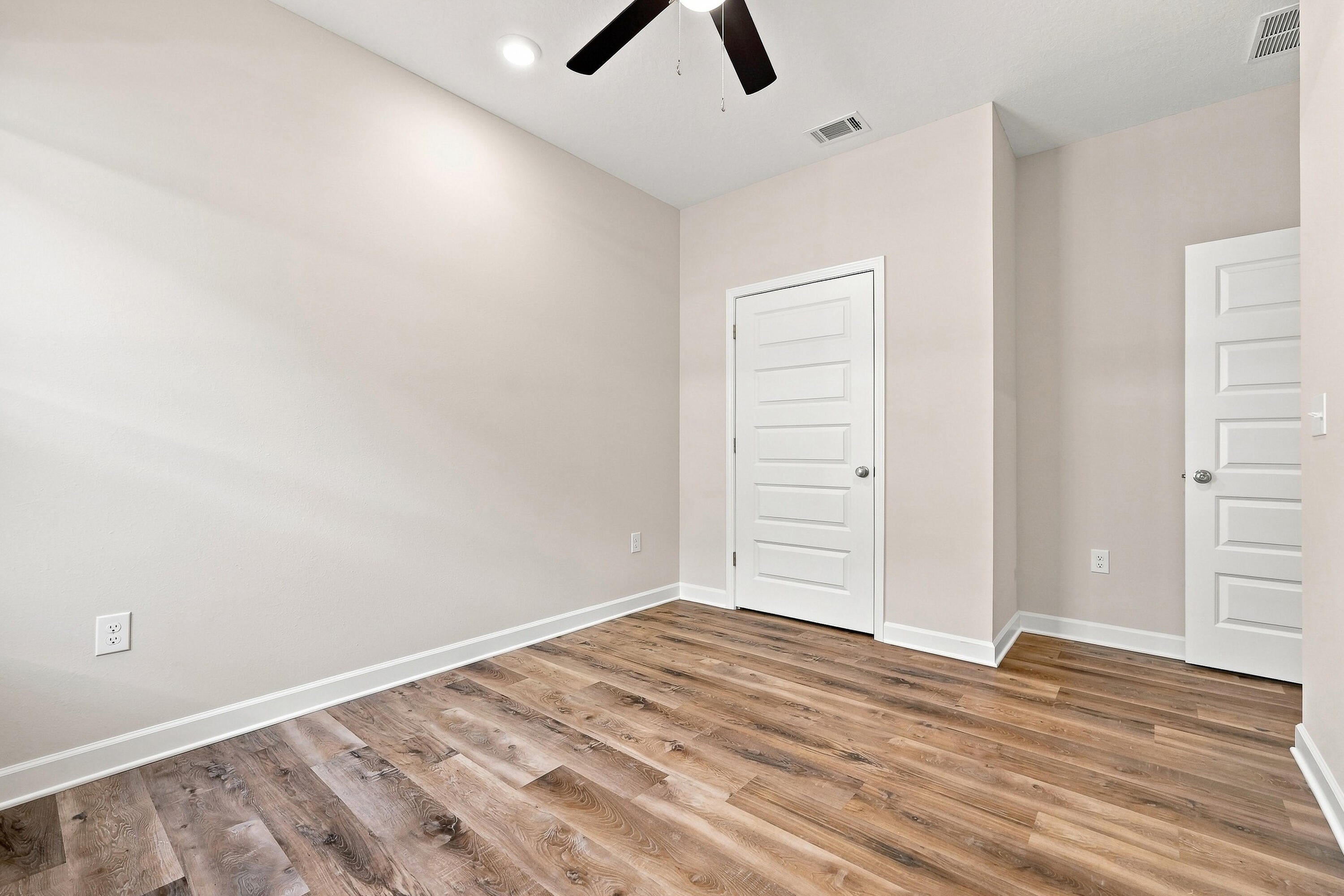 Longview Estates - Residential