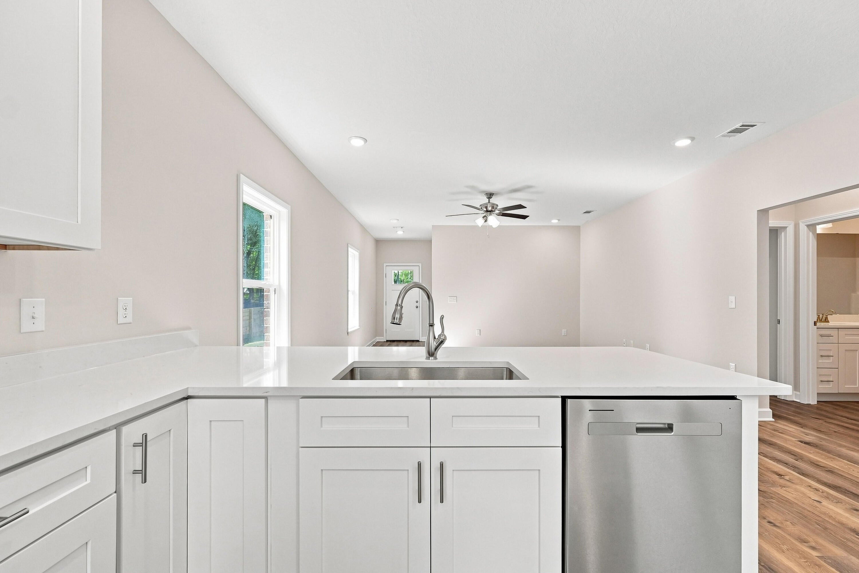 Longview Estates - Residential