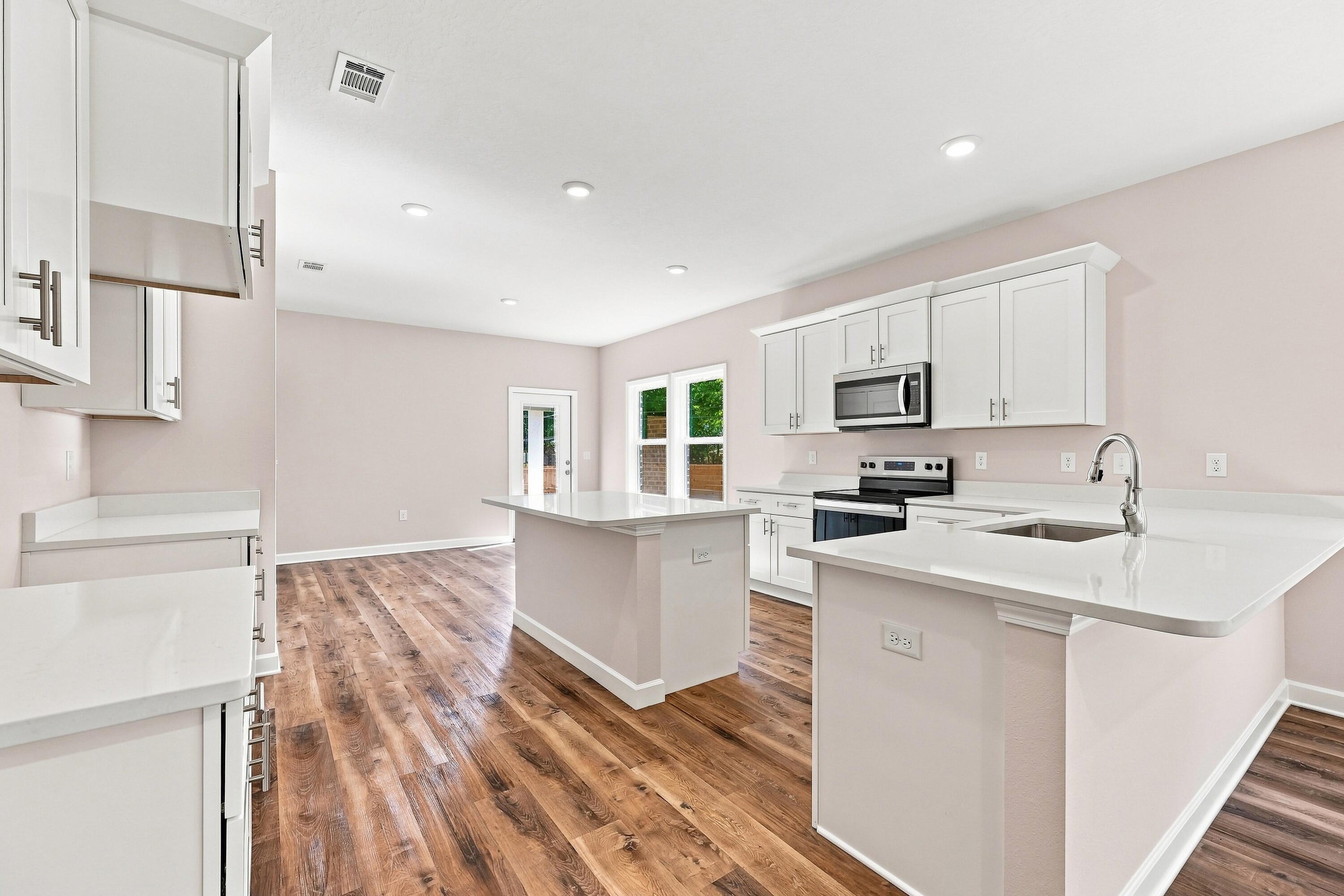 Longview Estates - Residential