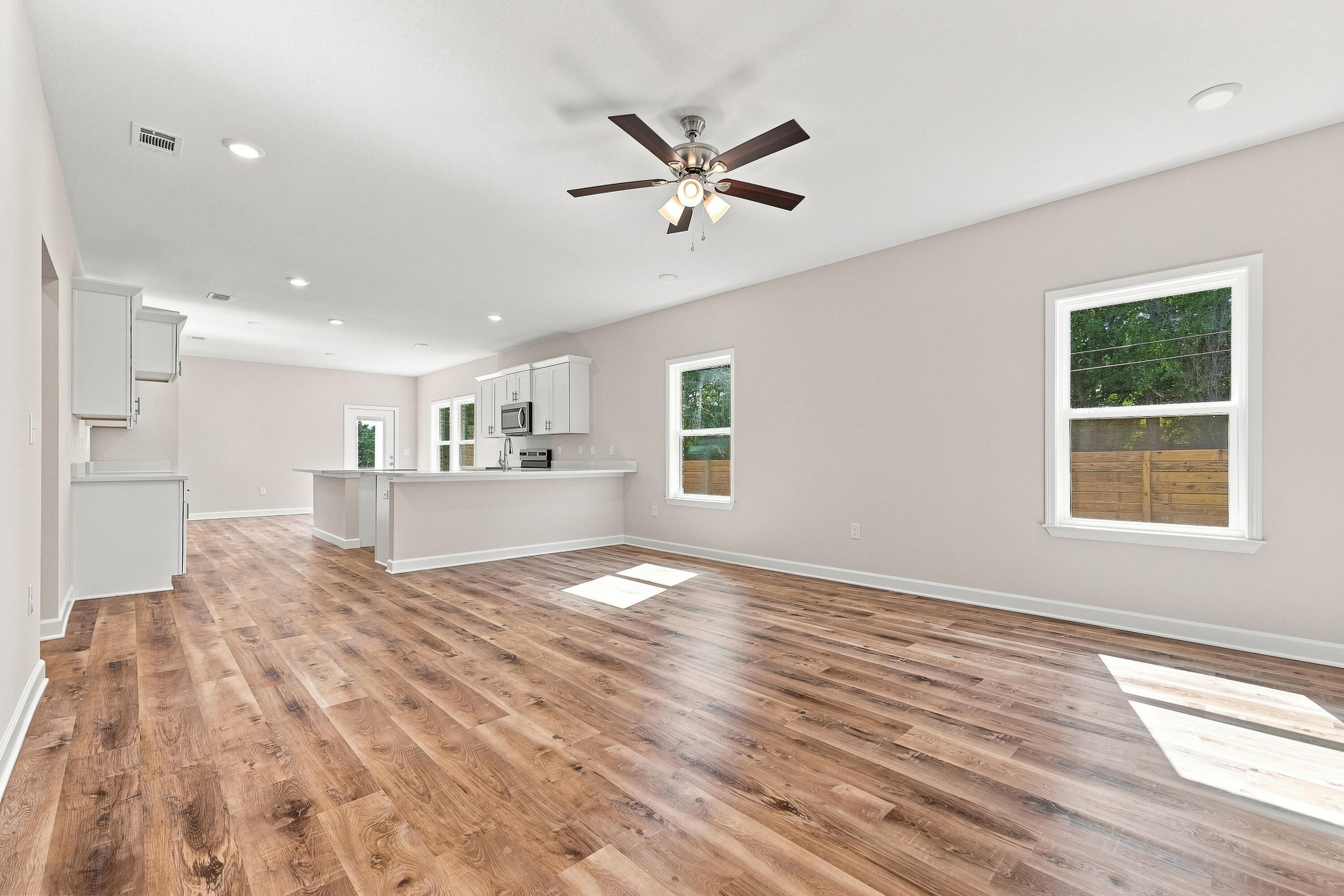 Longview Estates - Residential