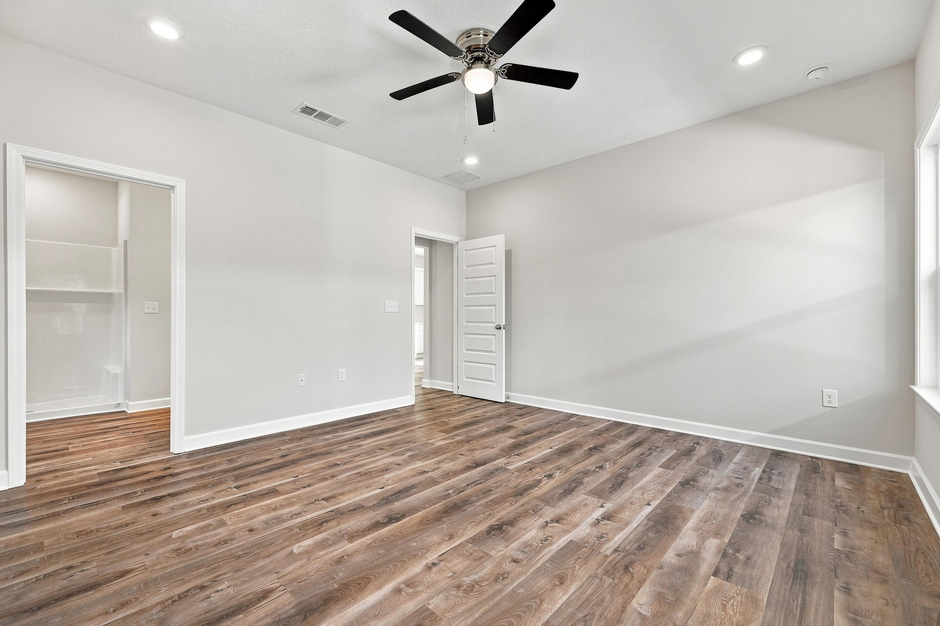 Longview Estates - Residential
