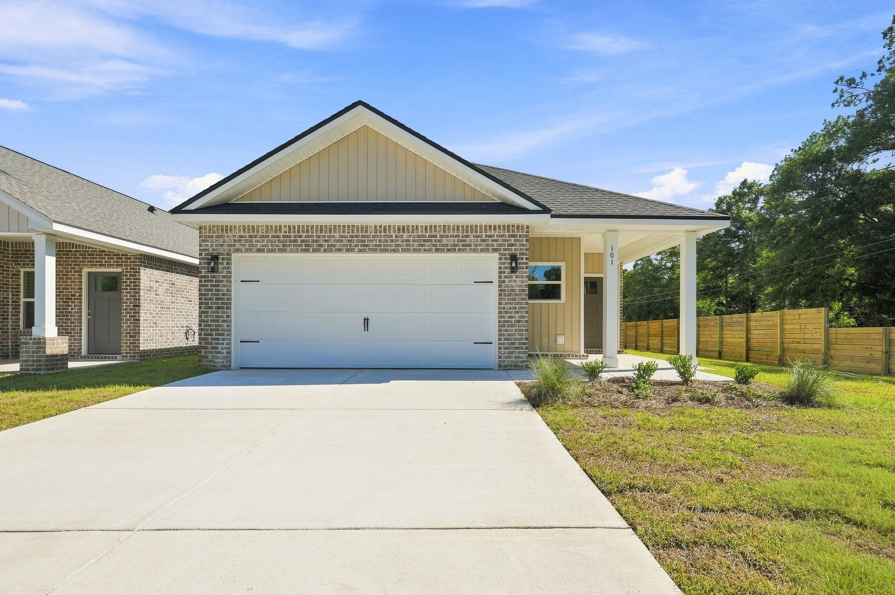 Longview Estates - Residential