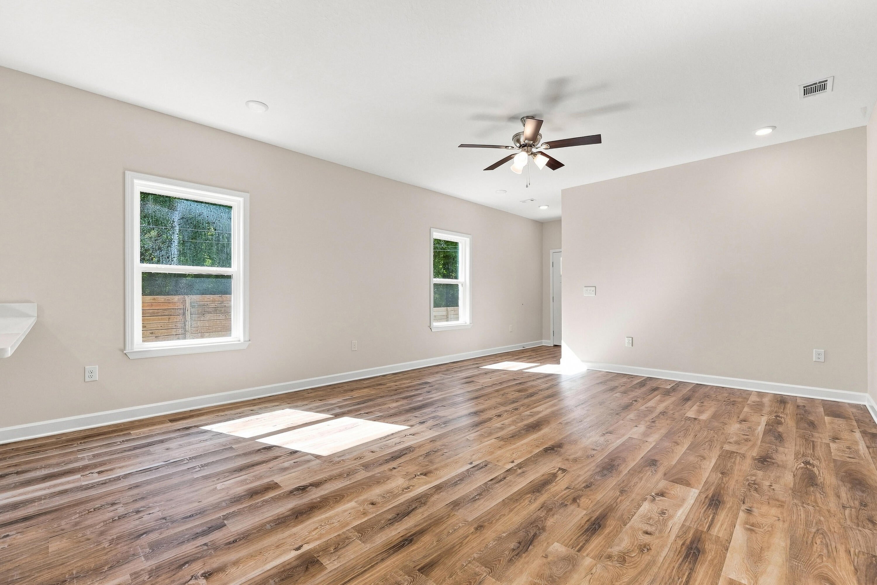 Longview Estates - Residential