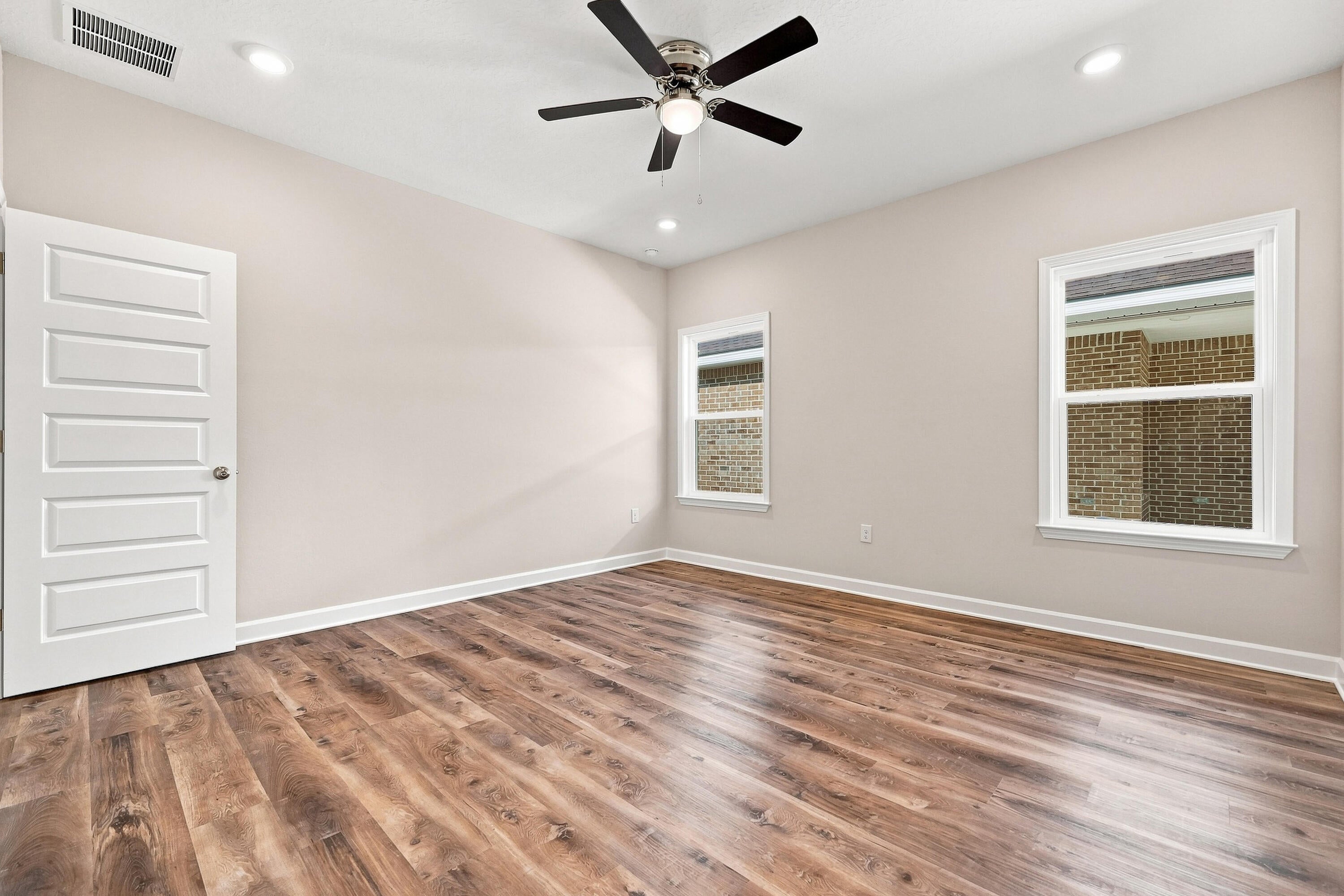 Longview Estates - Residential