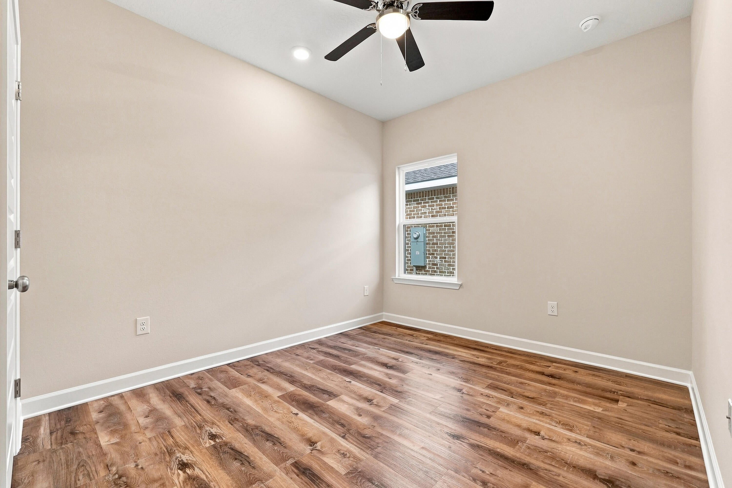 Longview Estates - Residential