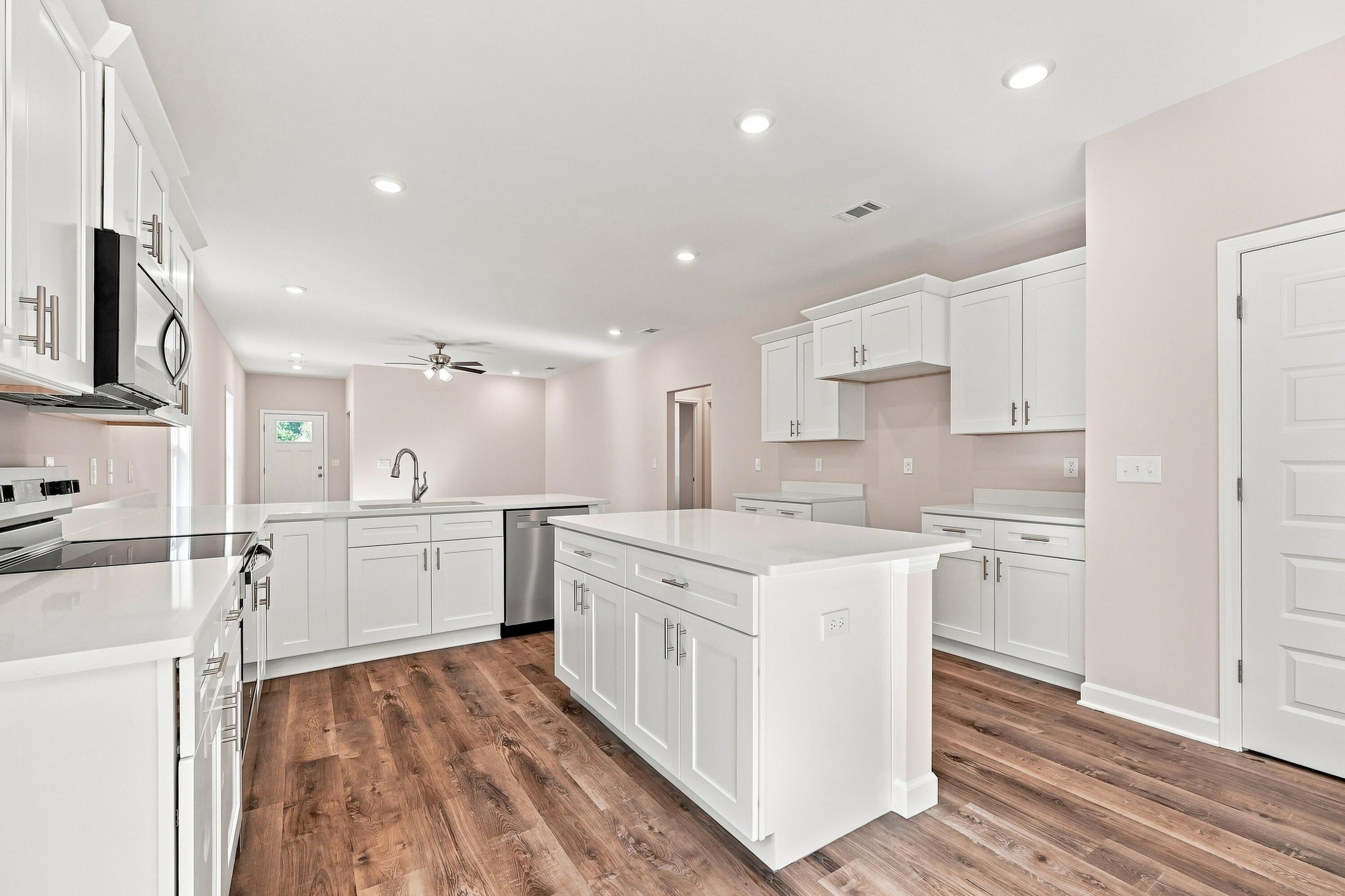 Longview Estates - Residential