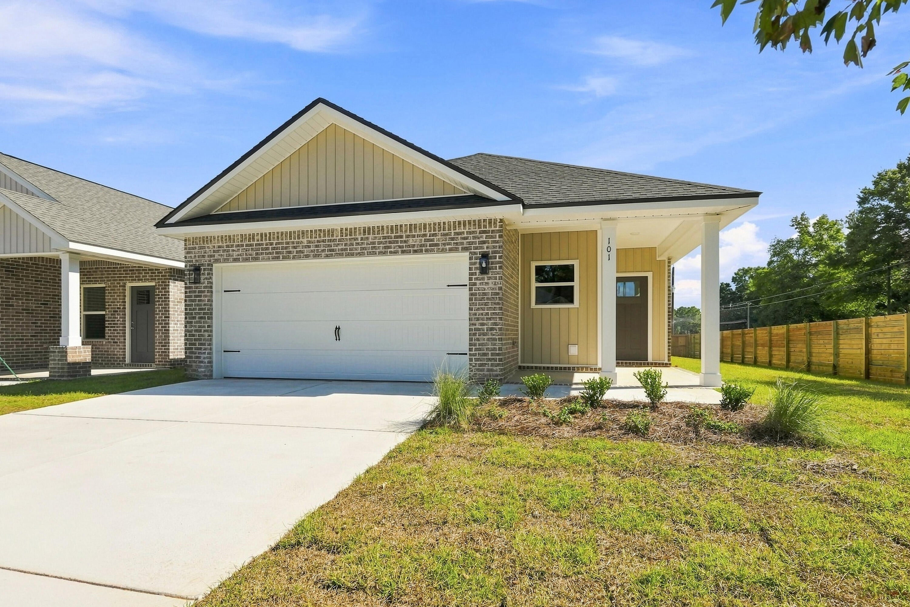 Longview Estates - Residential