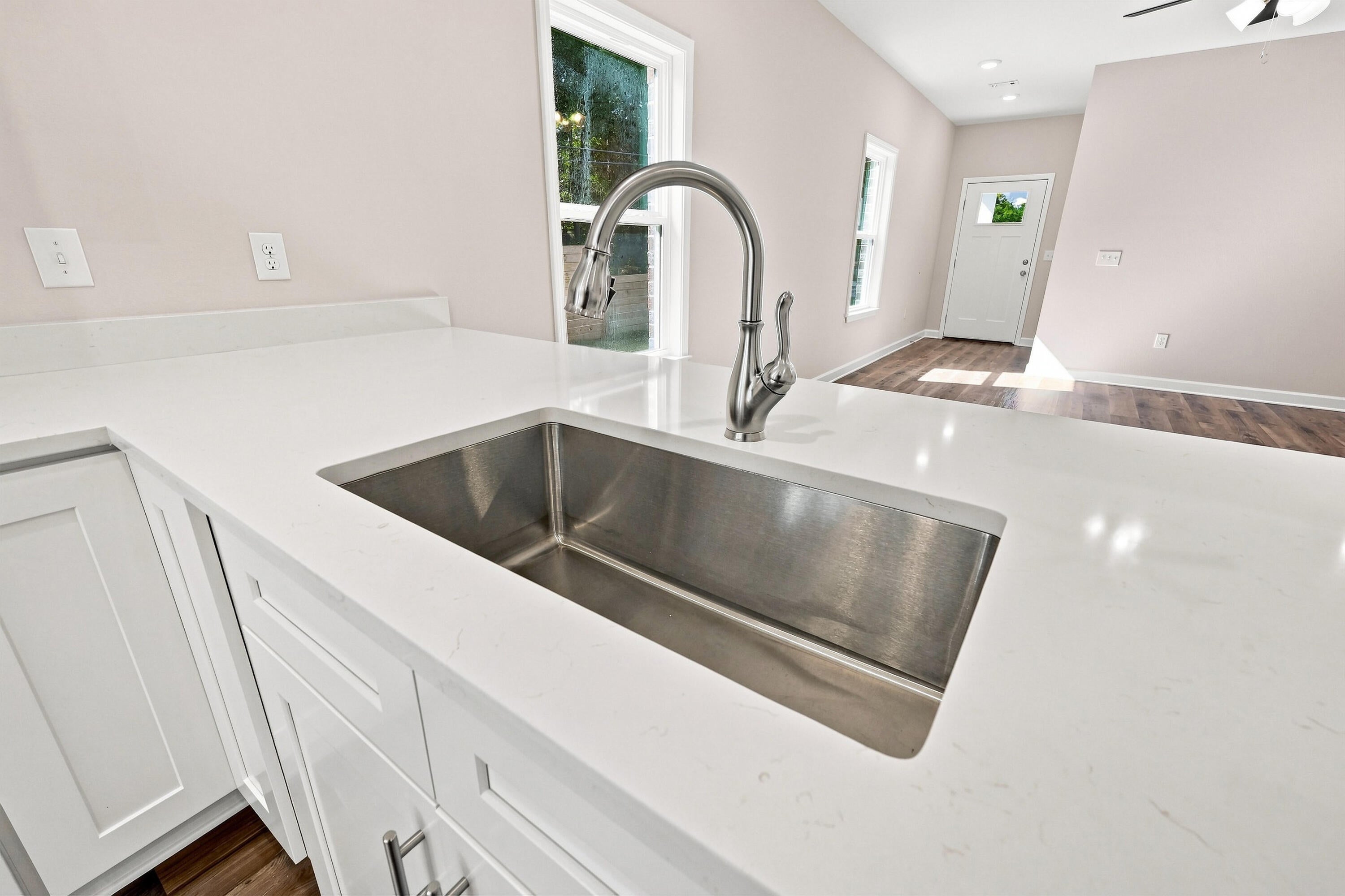 Longview Estates - Residential