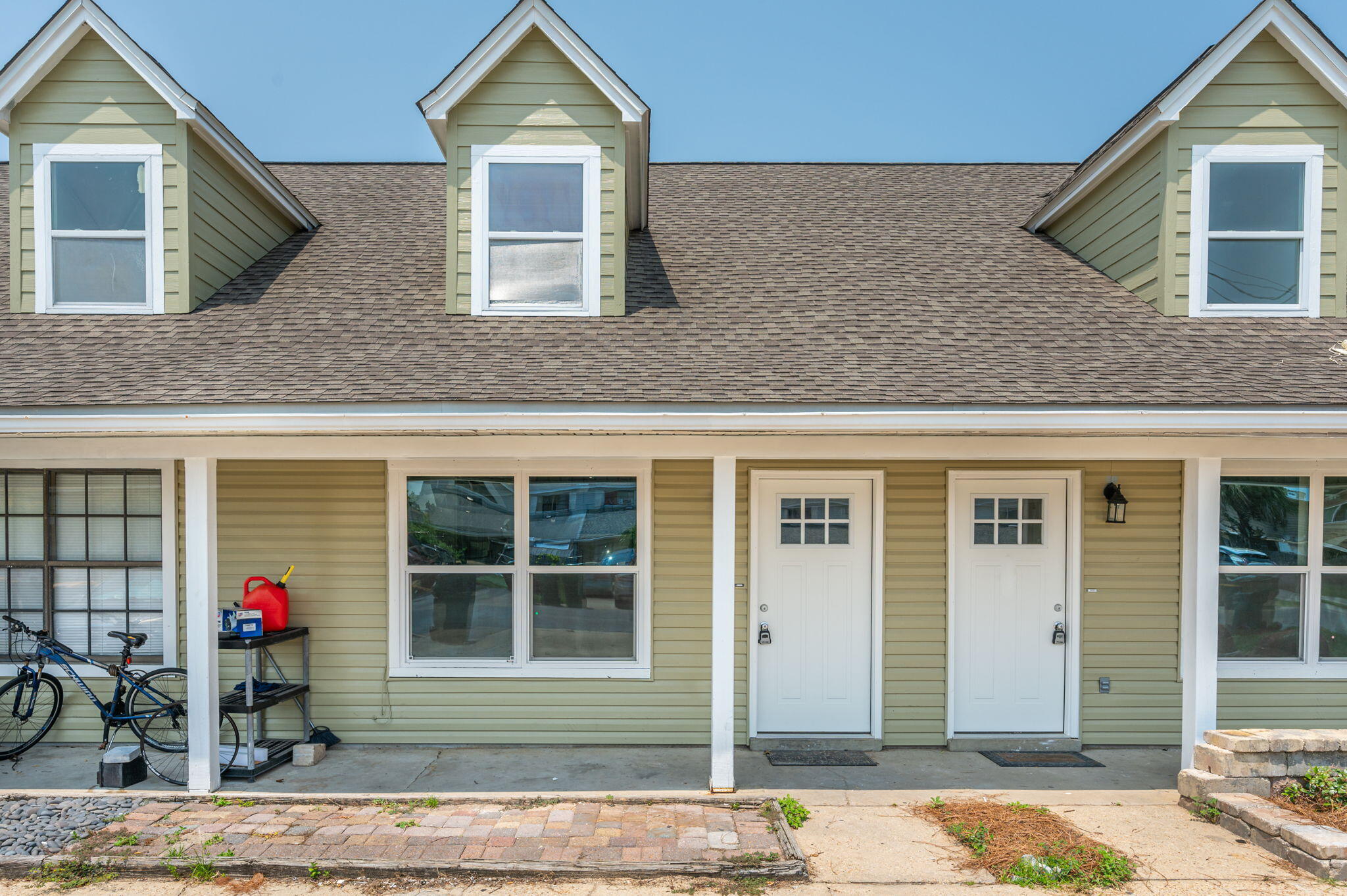 SKEETER RE/SUB LOT 10 - Residential