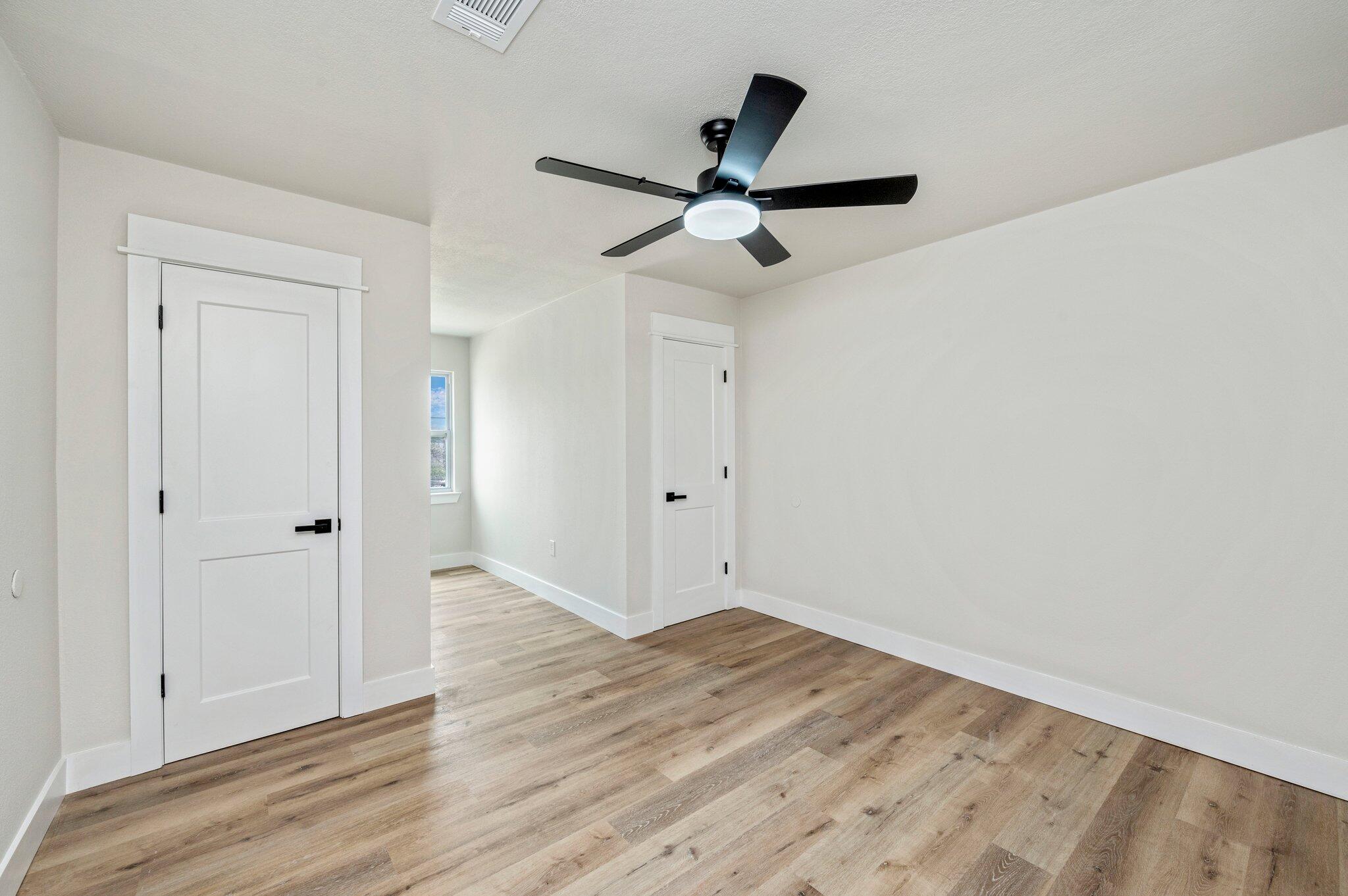 SKEETER RE/SUB LOT 10 - Residential