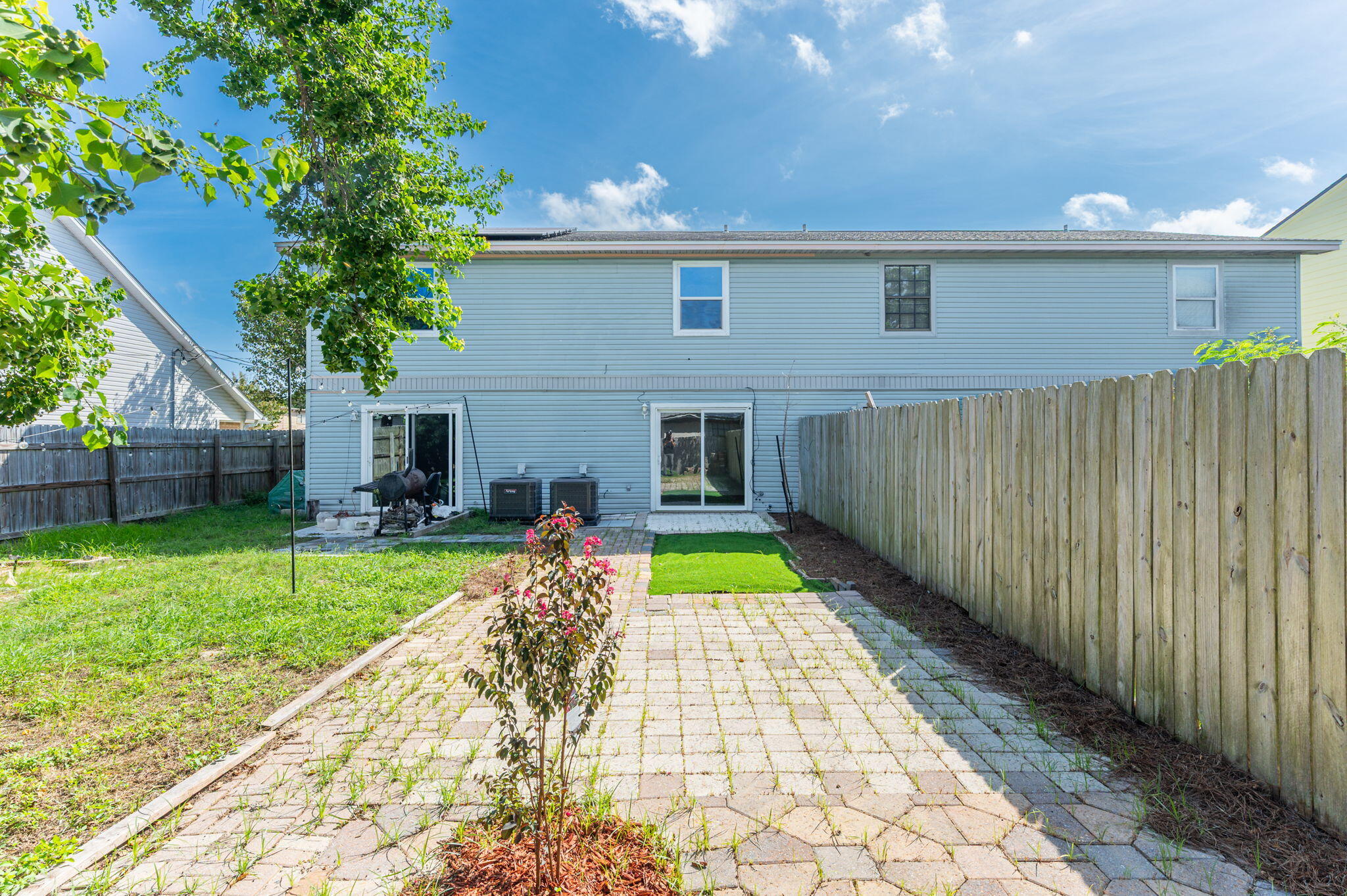 SKEETER RE/SUB LOT 10 - Residential